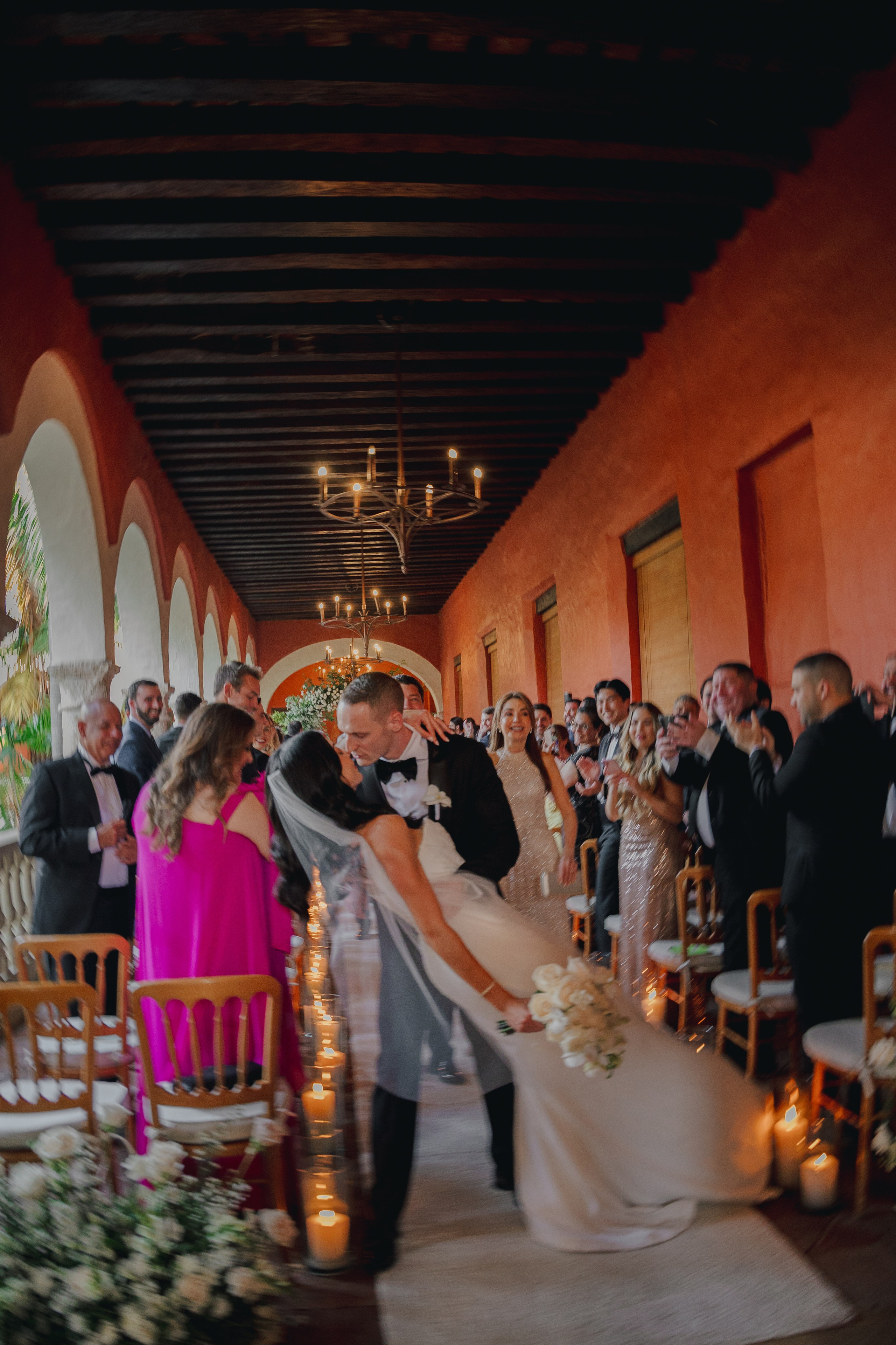 Olga & Andrew. UNTERCIO BODAS | Fotografía de Bodas en Cartagena, Colombia y Destinos Internacionales