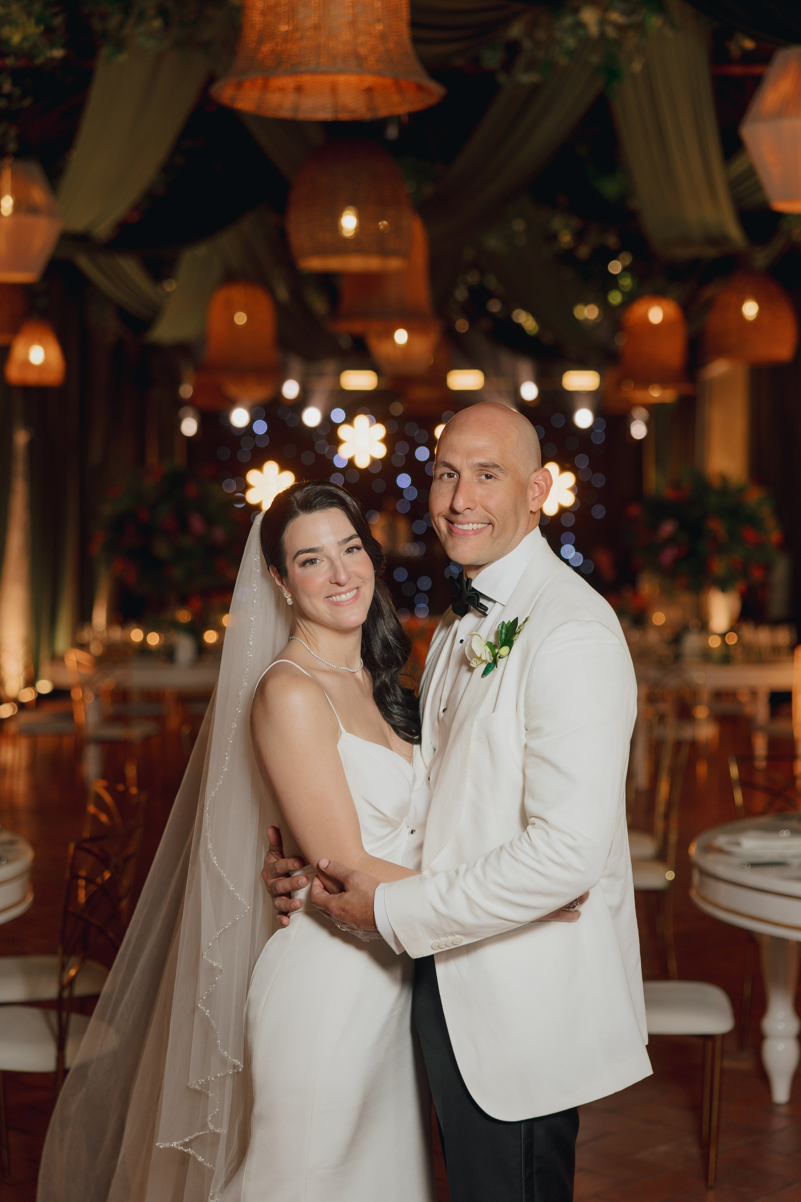 Luis & Meghan. UNTERCIO BODAS | Fotografía de Bodas en Cartagena, Colombia y Destinos Internacionales