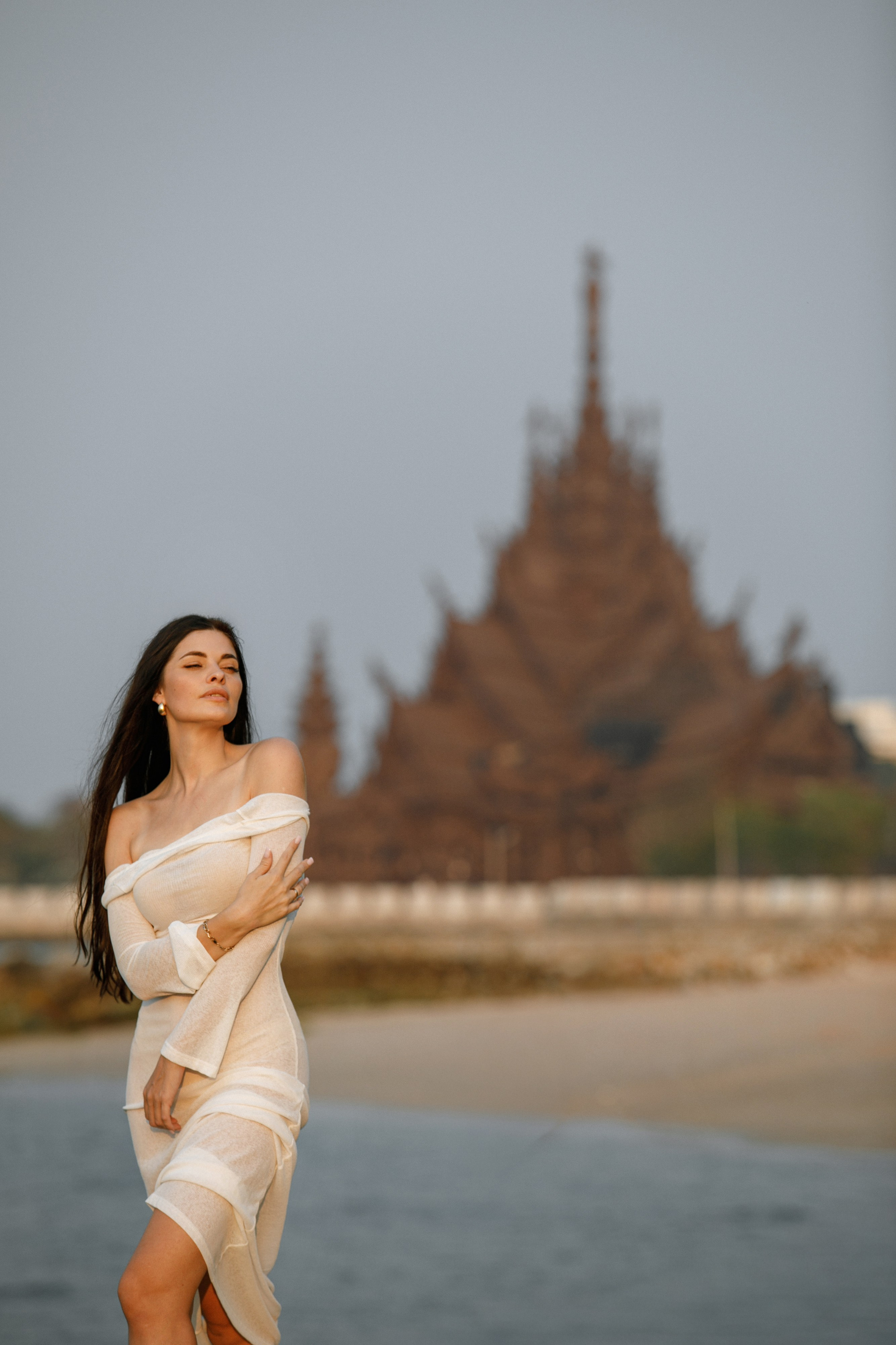 Фотограф в Паттайе