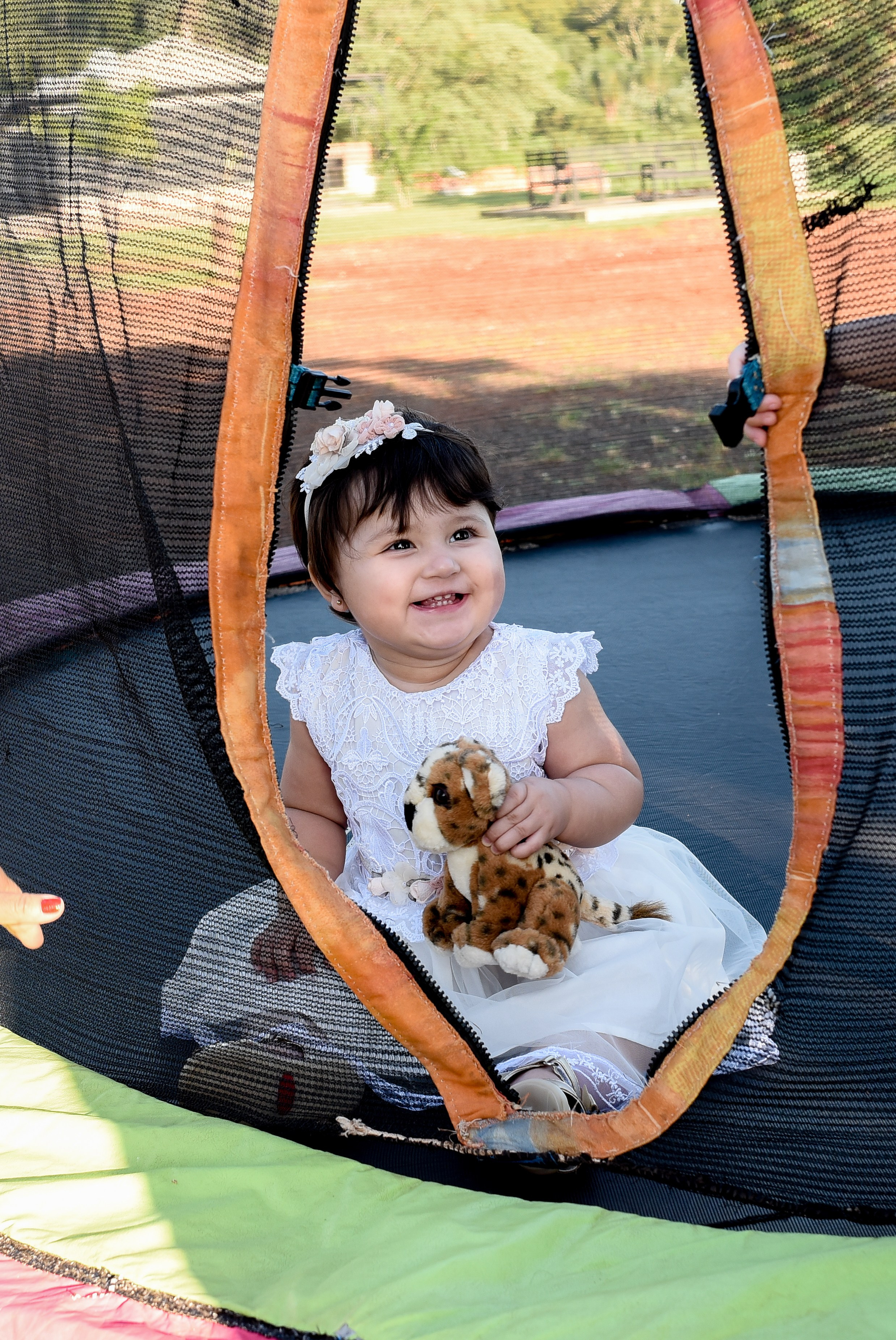 1er añito de Jael. Fotografo de casamiento en misiones y fotógrafo de familia  Posadas