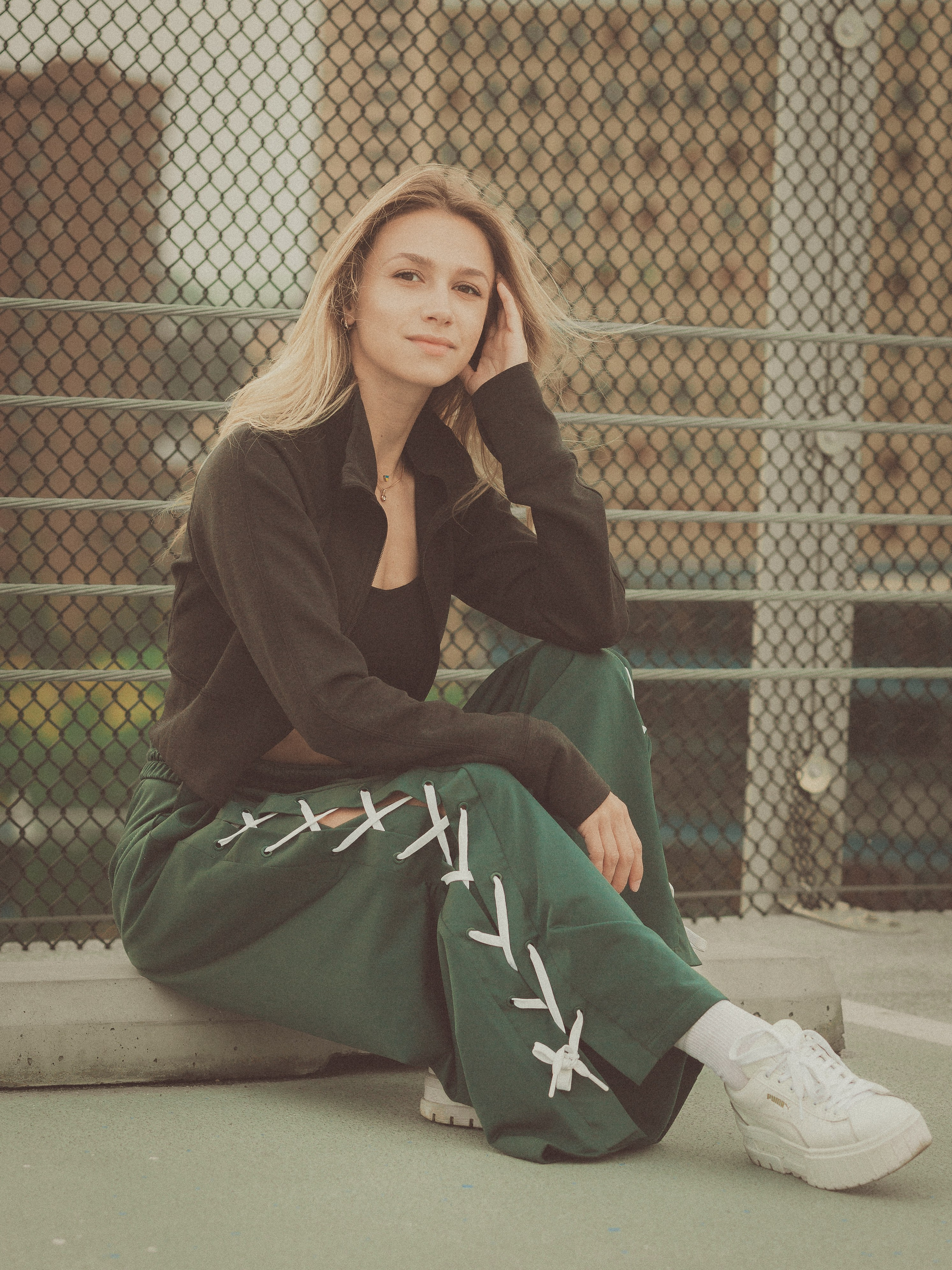 ANNA II. PORTRAIT AND LIFESTYLE PHOTOGRAPHER