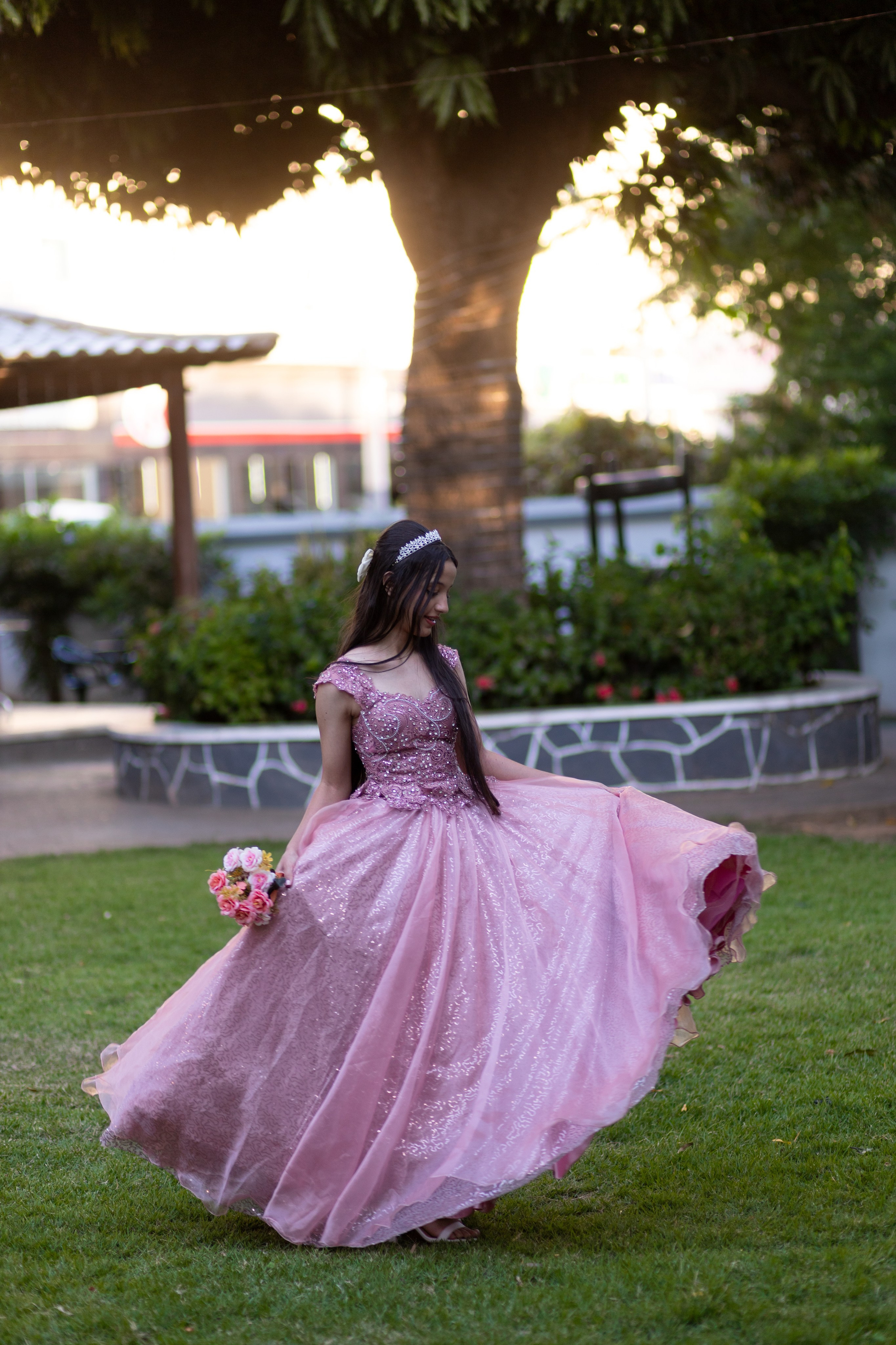 Joemily 15 anos. Bem-vindo ao Meu Mundo Fotográfico