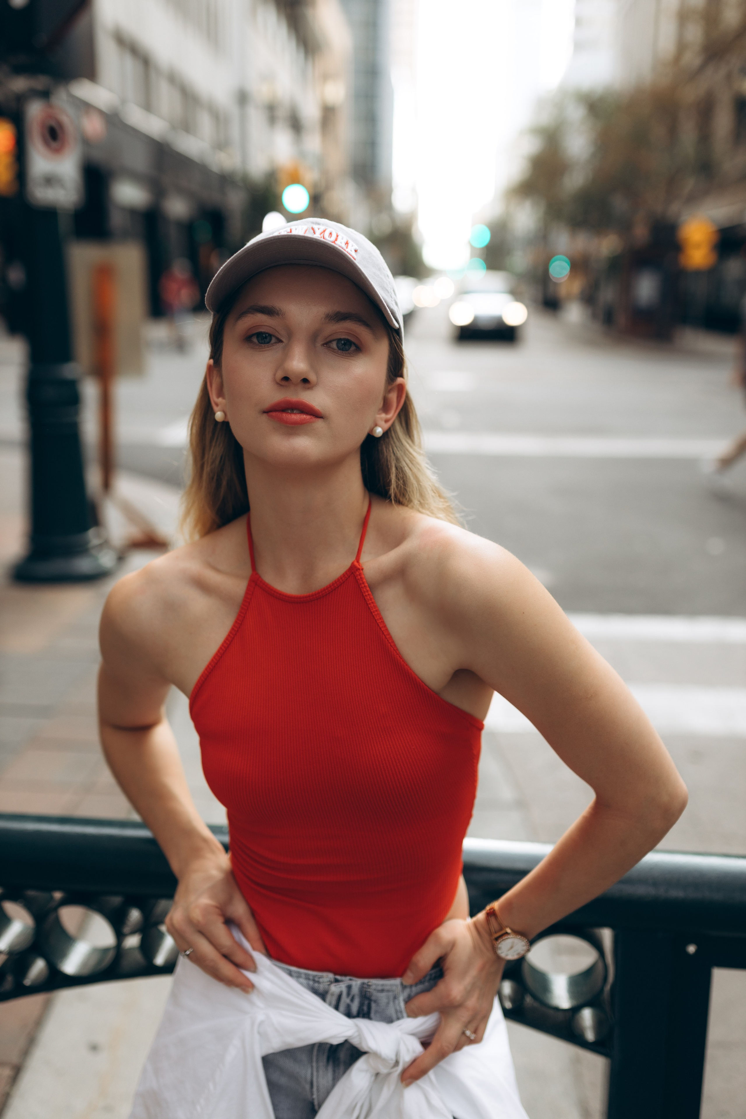 Karina. Photographer Elvira Hryshchenko