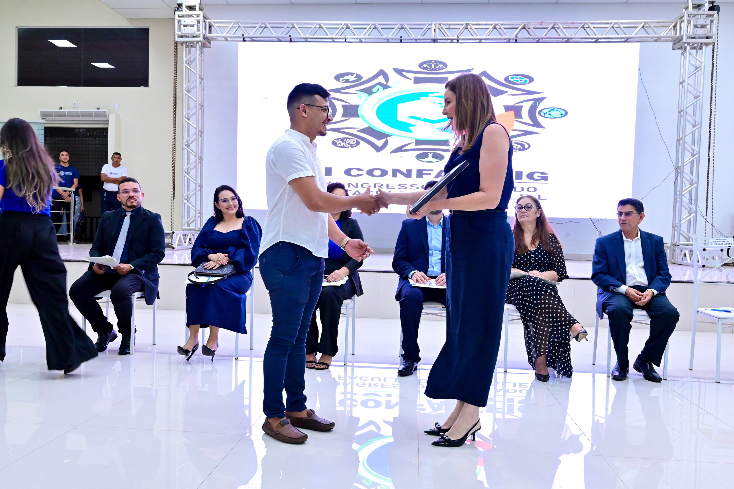 Fotos Congresso universitário. Formatura, Fotógrafo e Eventos em Belém e Tucuruí