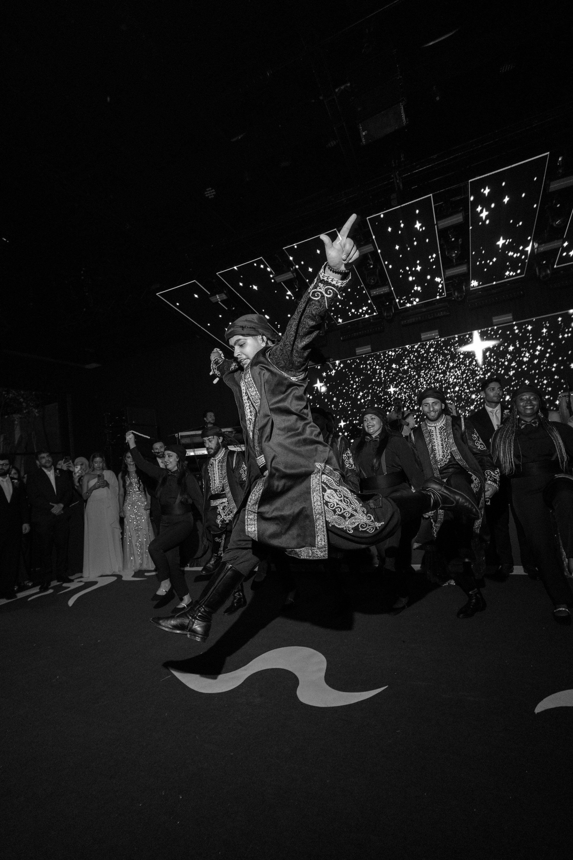 Amali & Mohammed. Top 100 Fotógrafo Casamento do Brasil — Thiago Vallim