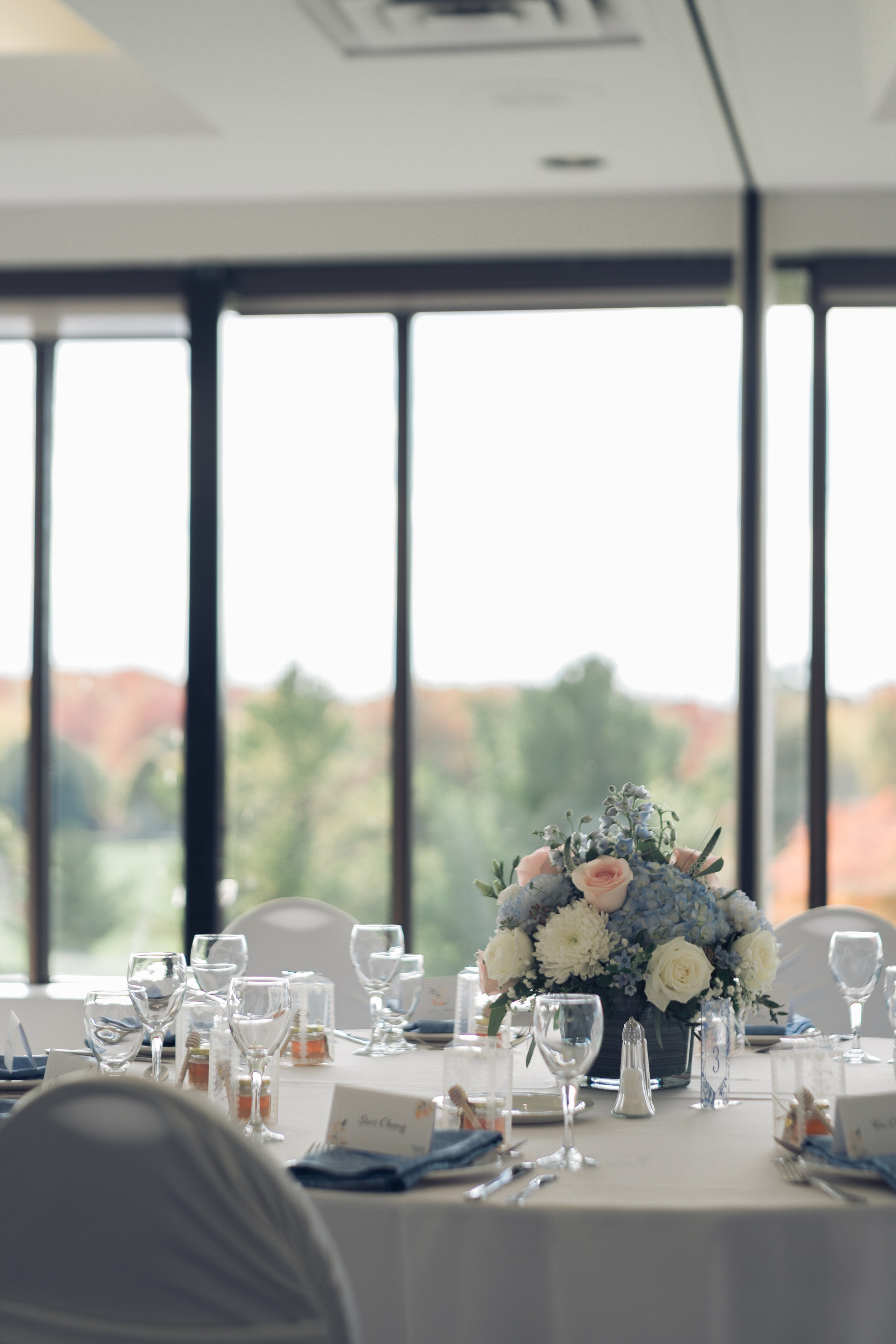 Tiffany&Kevin — Wedding / Engagement Story. Madhurina photography
