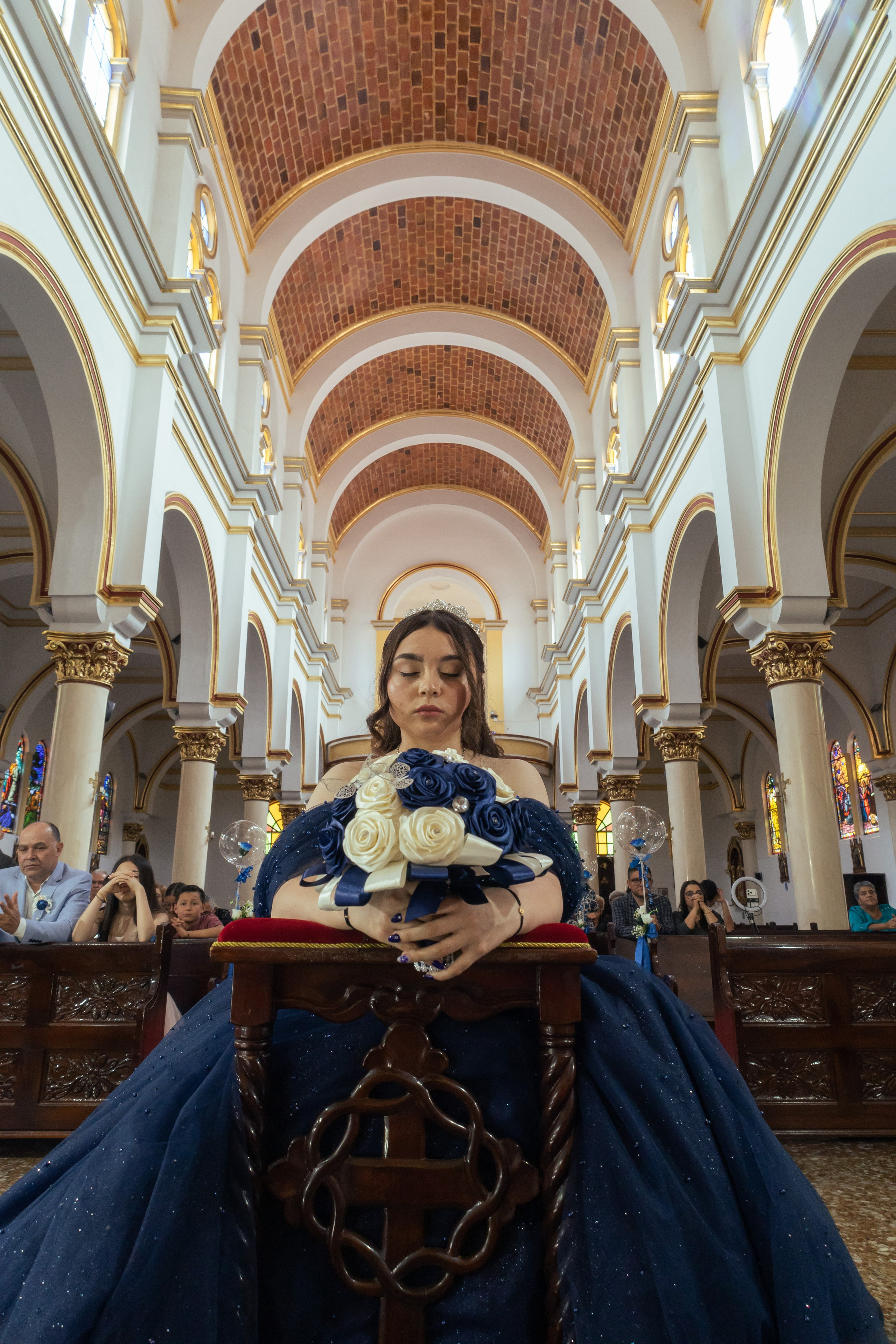 Fotografía de fiestas en eventos sociales precio