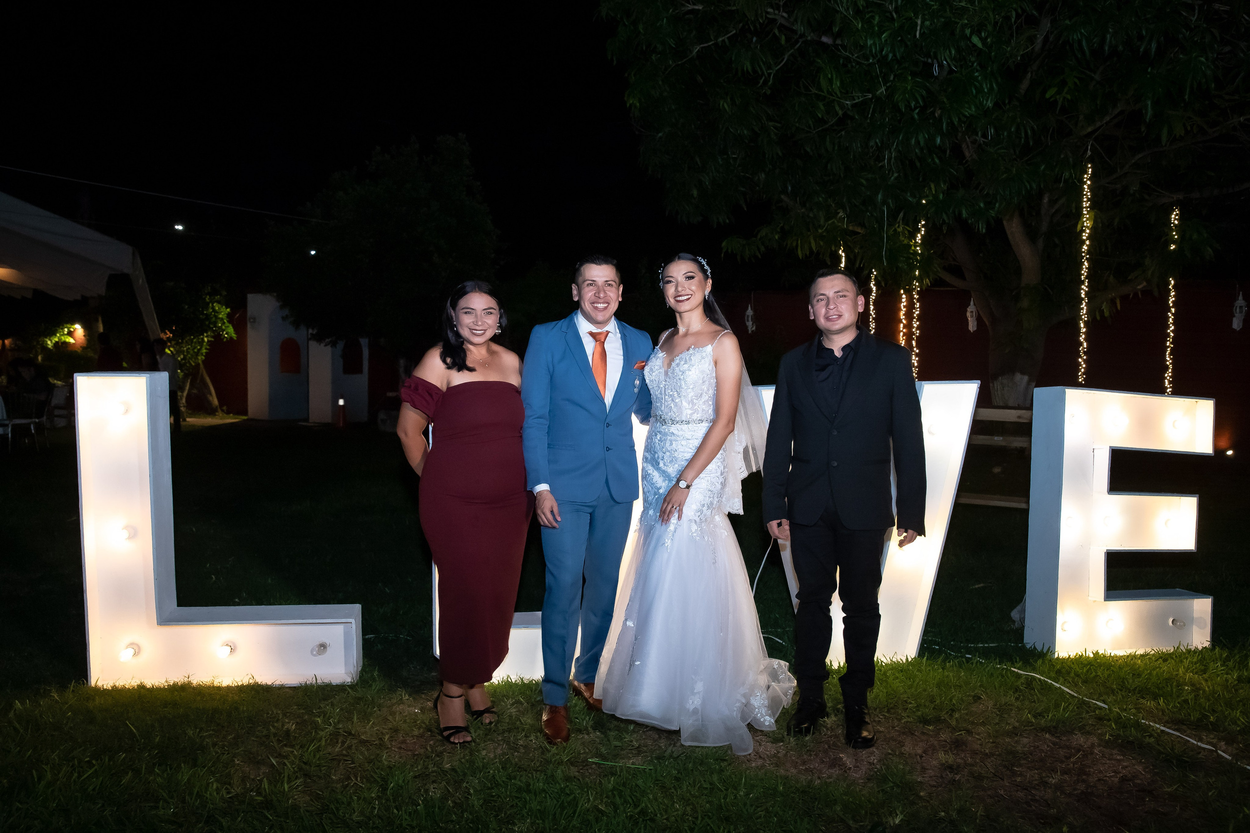 Delta & Cesar. Simón Enríquez Studio