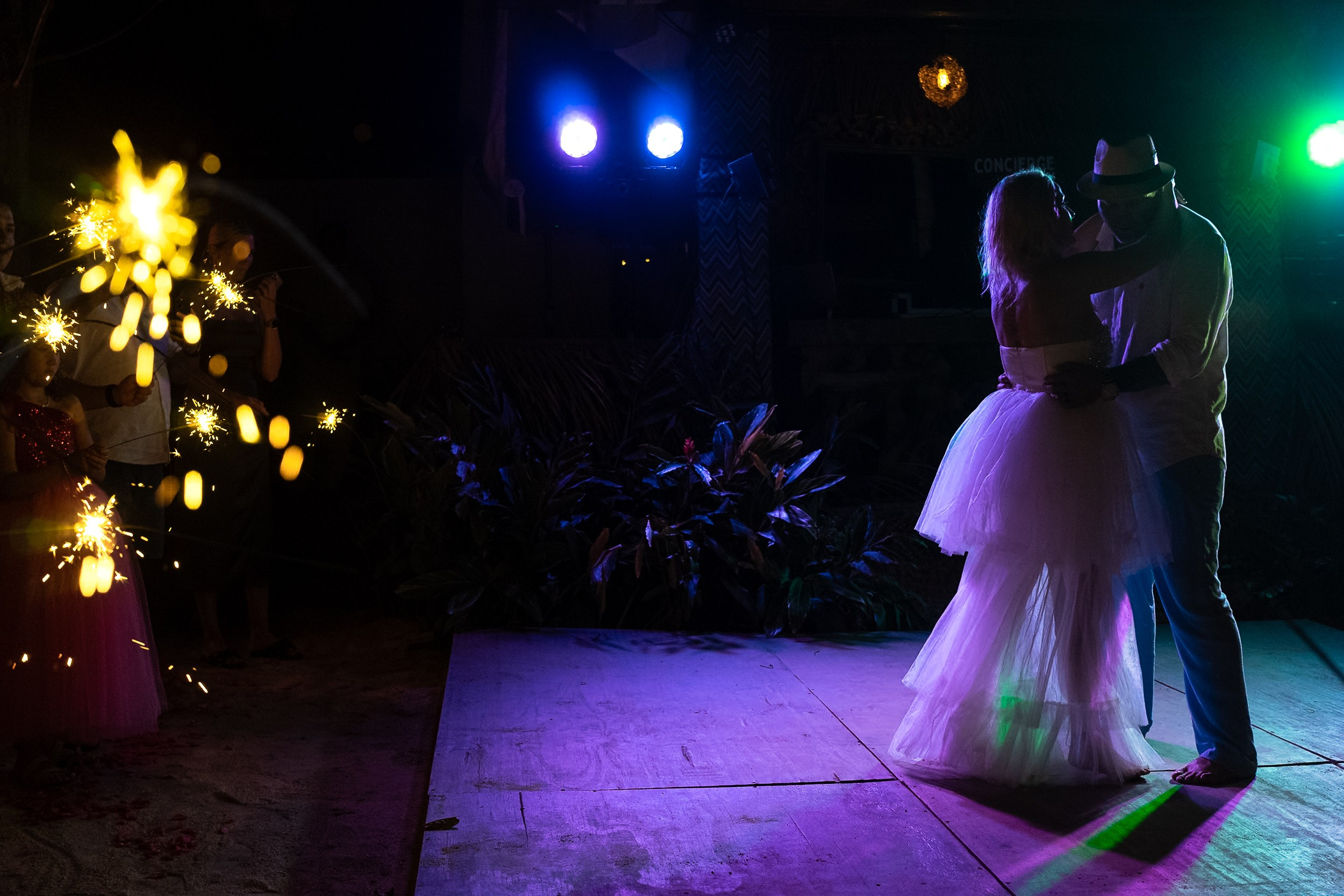 Aggie & Brian. Fotografía de Bodas Profesionales en Puerto Vallarta y Riviera Nayarit