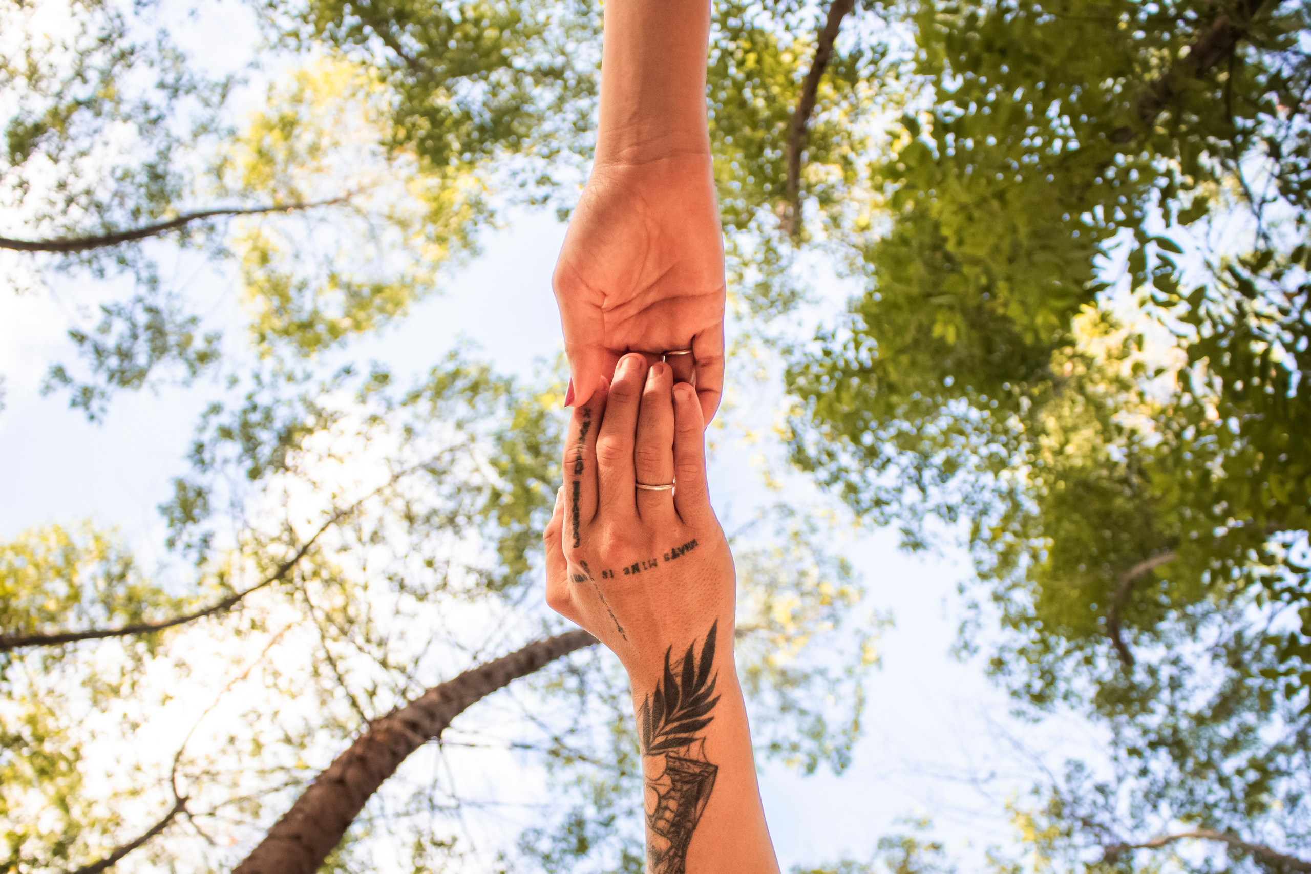 Ensaio pre-wedding — Cassi & Cris