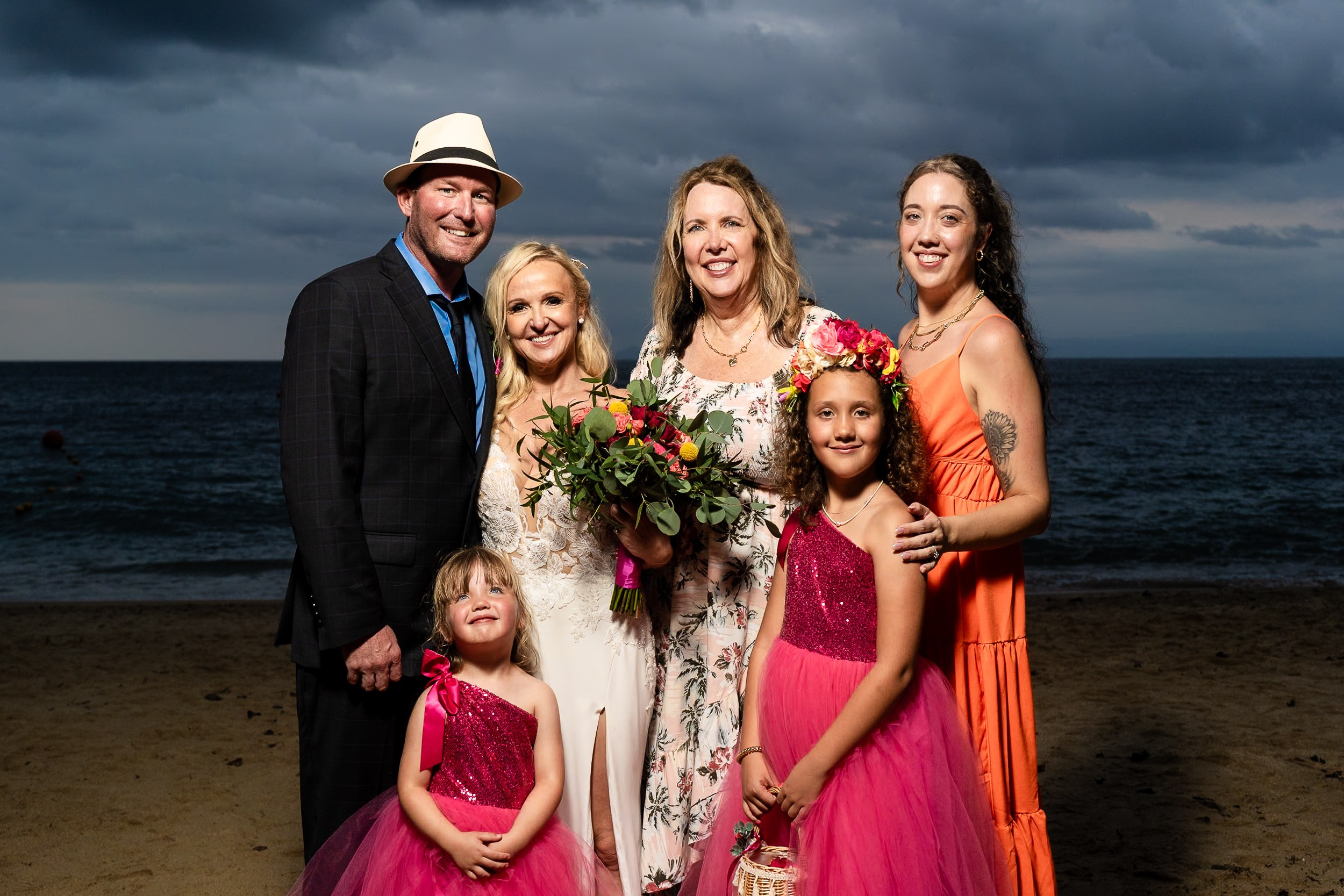 Aggie & Brian. Fotografía de Bodas Profesionales en Puerto Vallarta y Riviera Nayarit