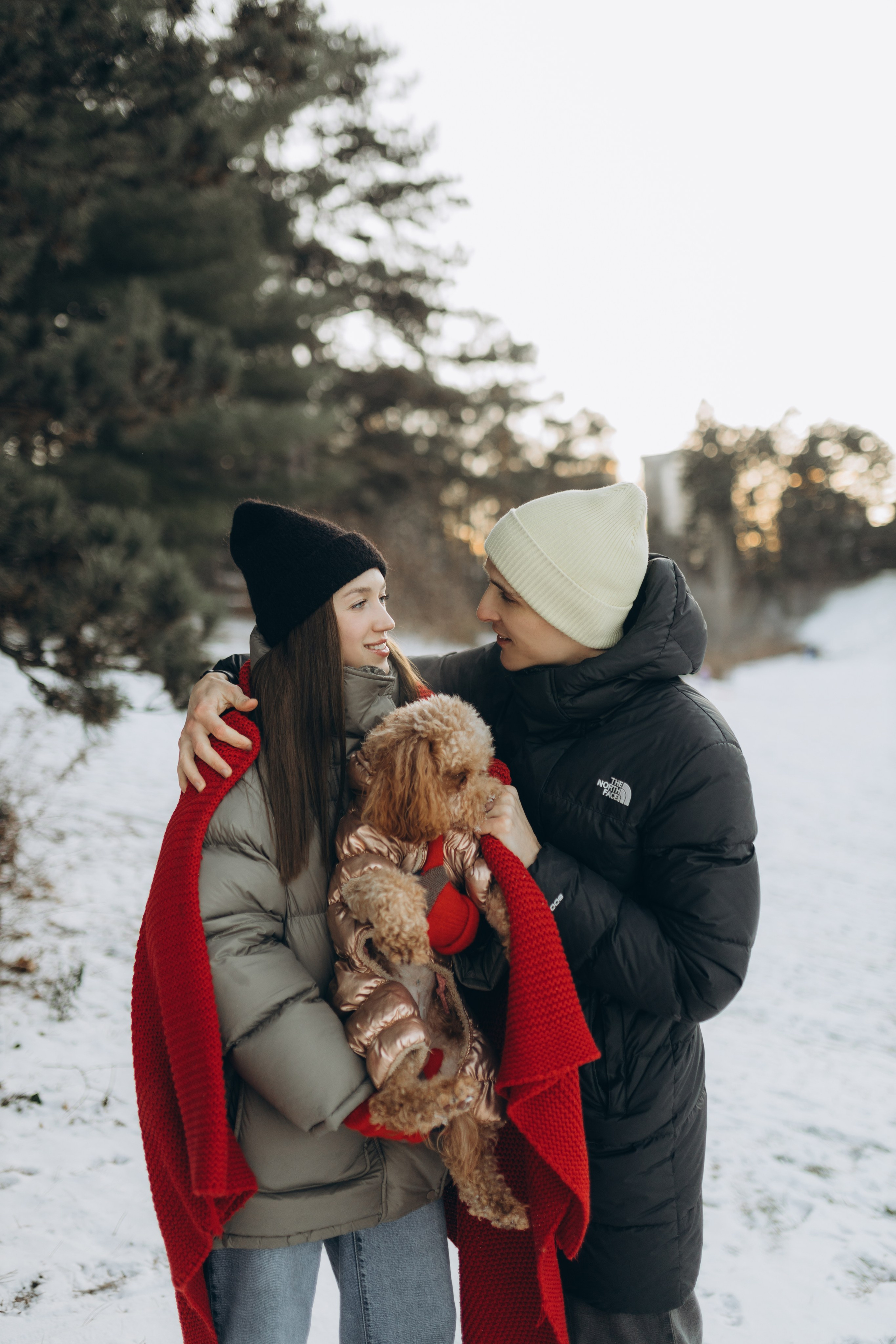 Winter magic. Chernenko.photography