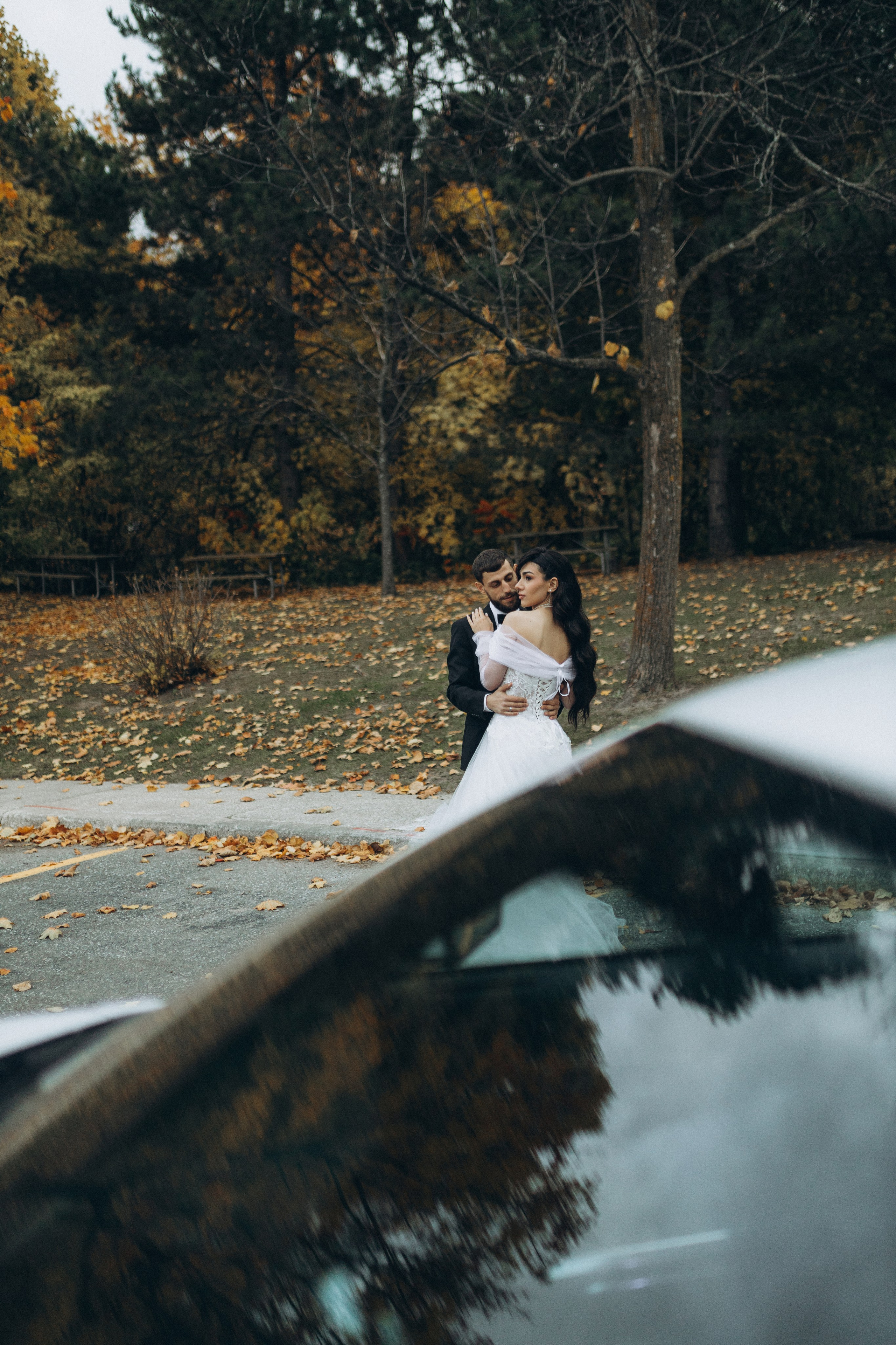Mountain Wedding. Chernenko.photography