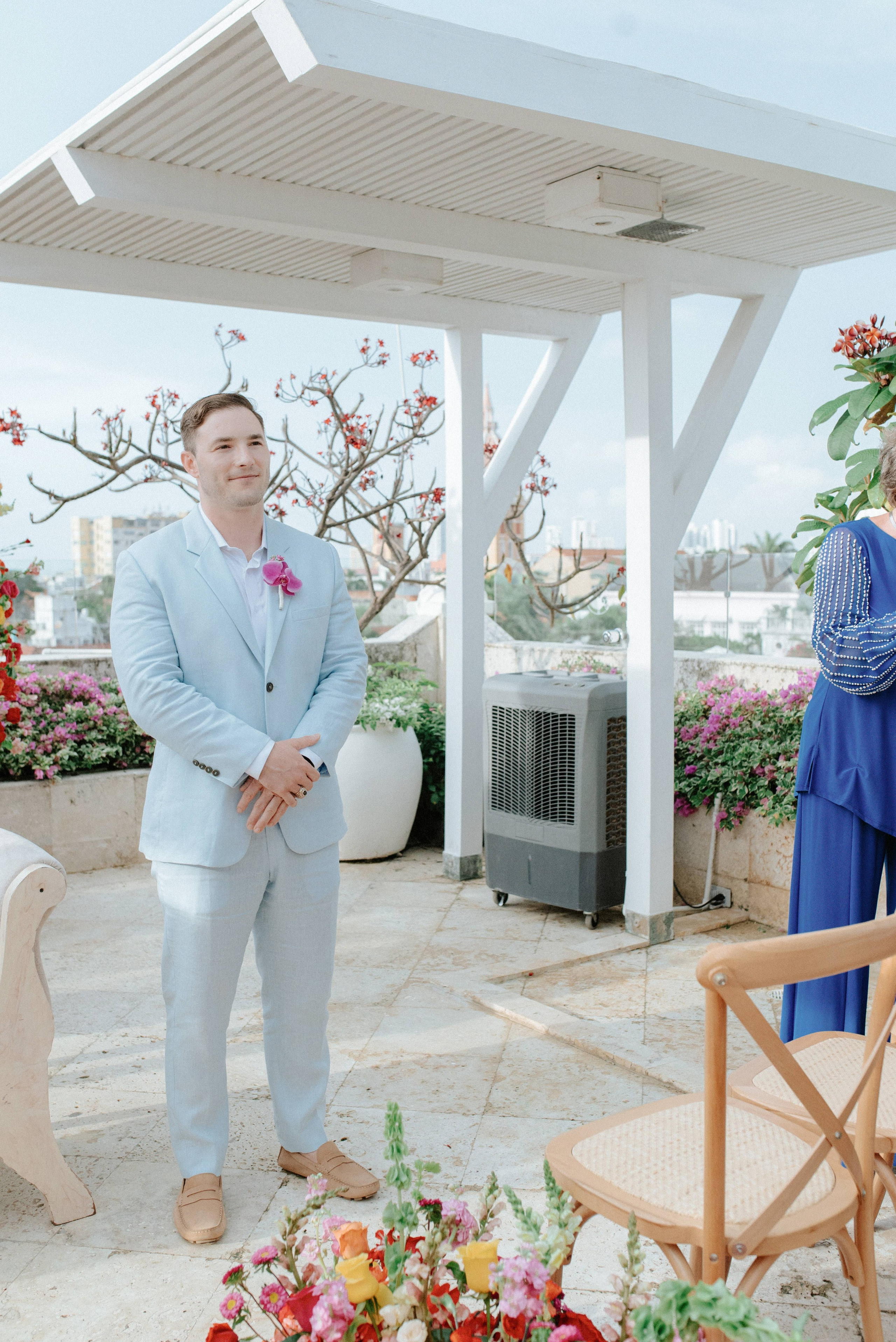 Maria Paula + Thomas | Wedding Photos 2024 – César Vanegas Photography. César Vanegas Photography | Wedding & Travel Photographer | Cartagena, Colombia