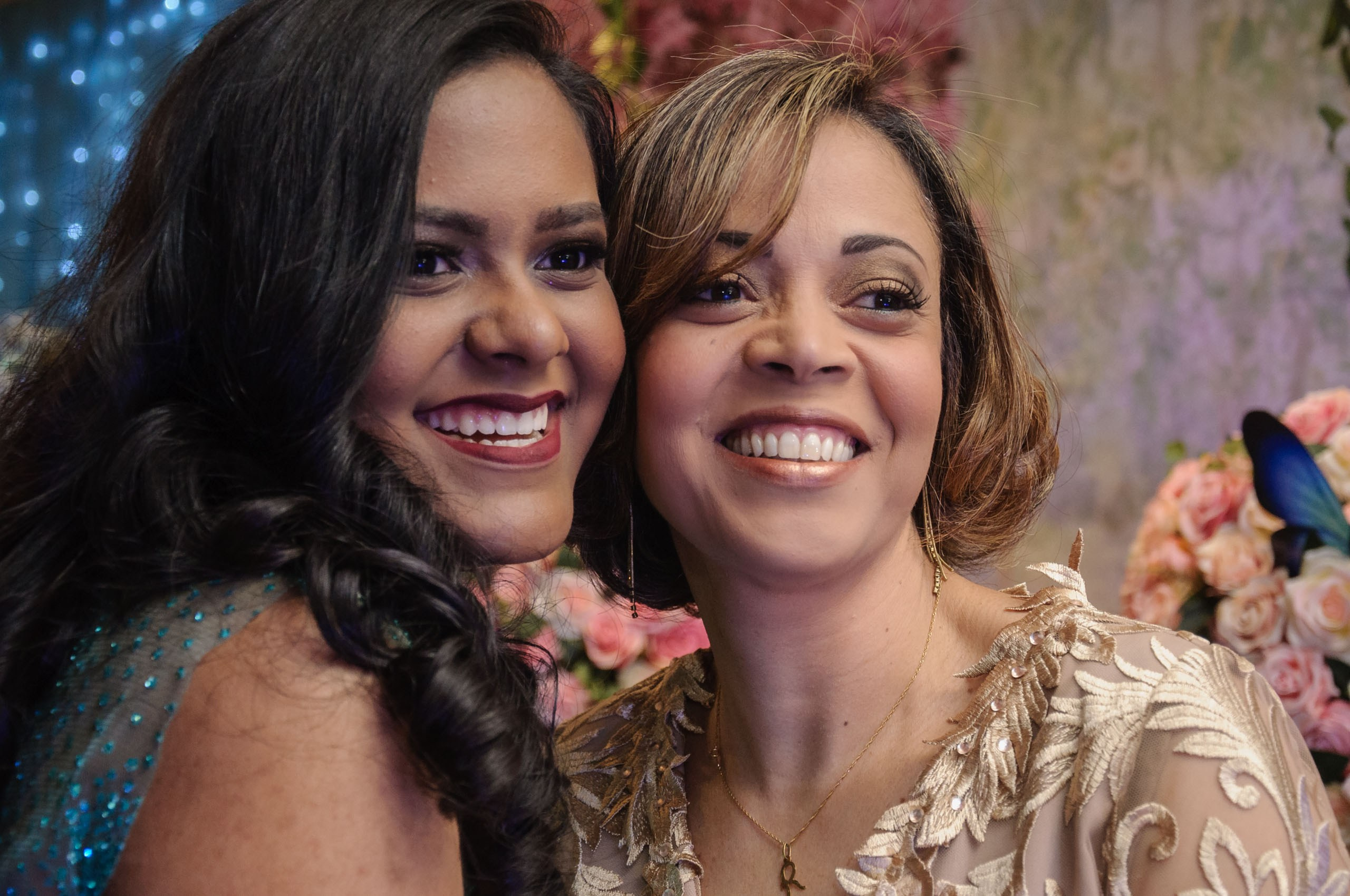15 Anos da debutante Luana. Marcus Monteiro Fotografia