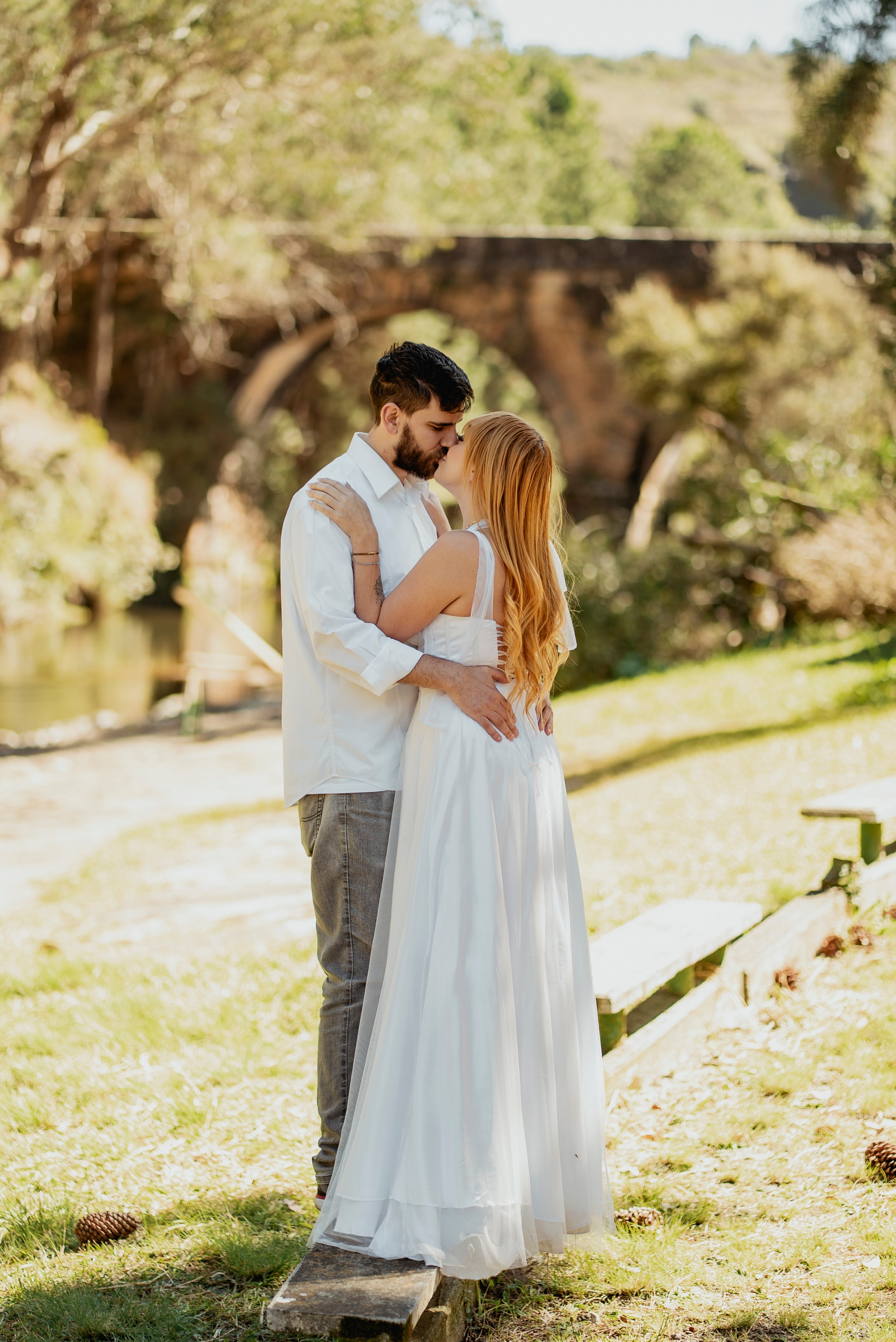 Giovanna e Mateus. Alexandre Gama Fotografia