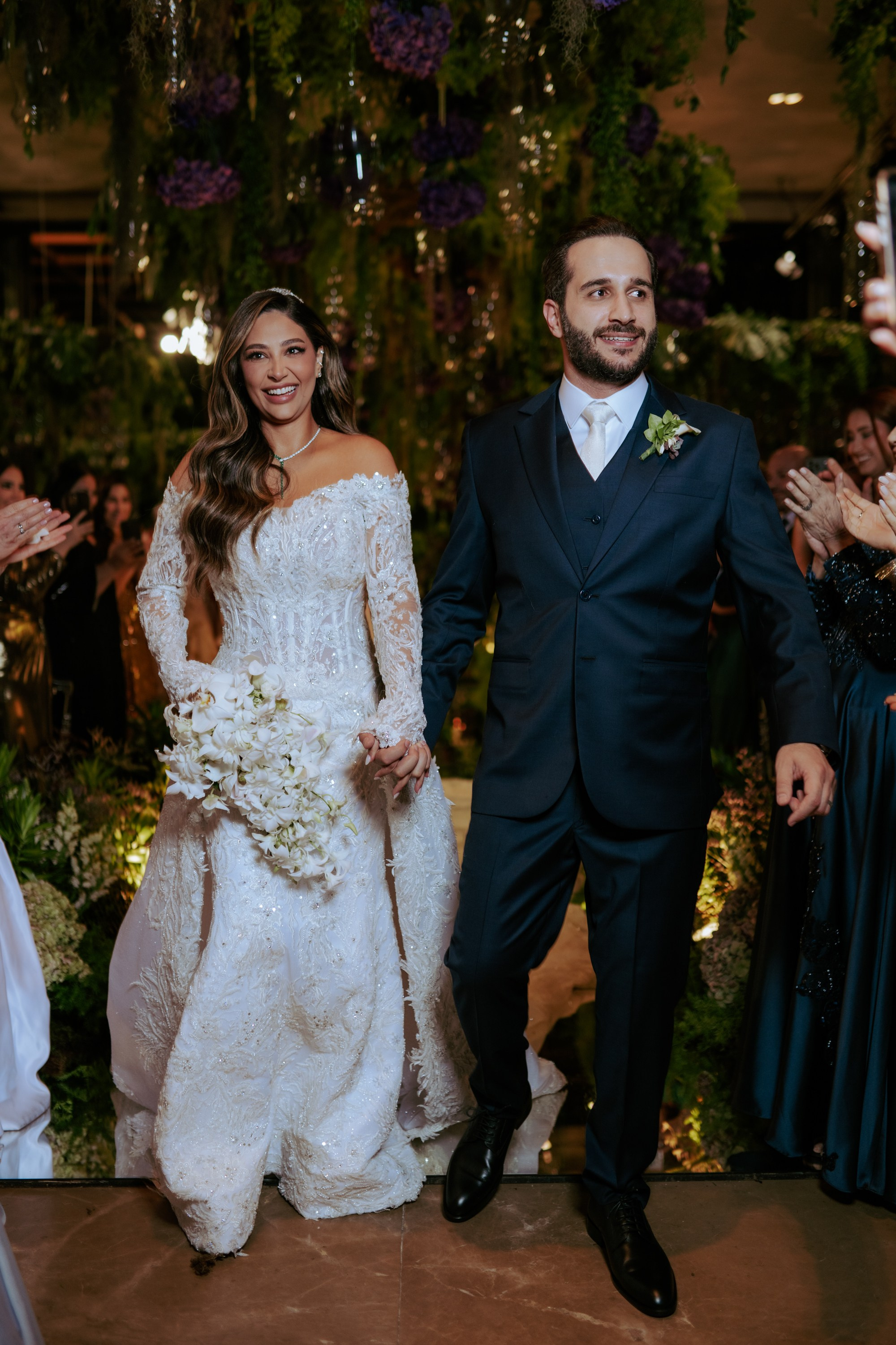 Amali & Mohammed. Top 100 Fotógrafo Casamento do Brasil — Thiago Vallim