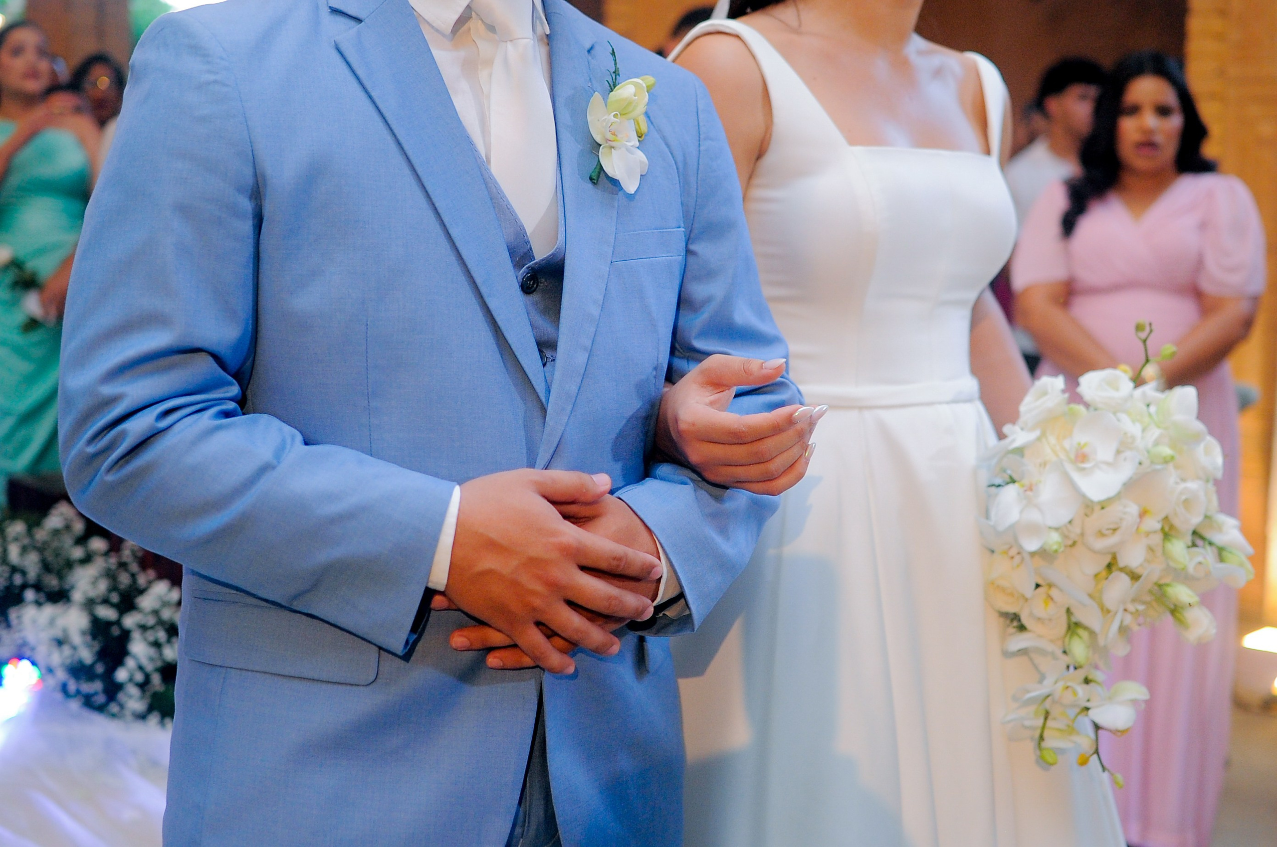 Casamento Ester e Pedro | Pousada Macamirim. Haziel Ribeiro Fotógrafo de Casamentos em Natal RN