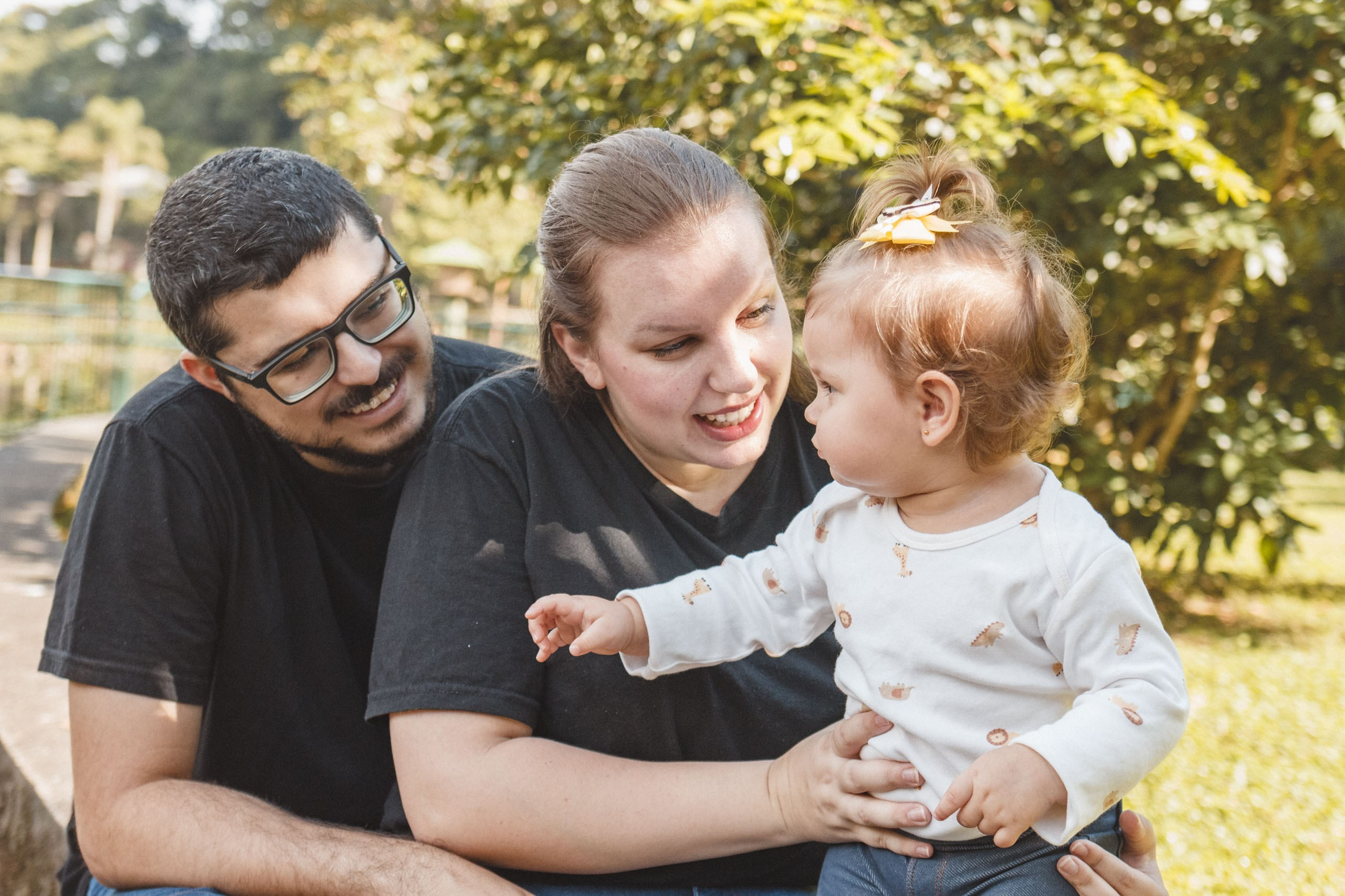 Ensaio de família. Marcus Monteiro Fotografia