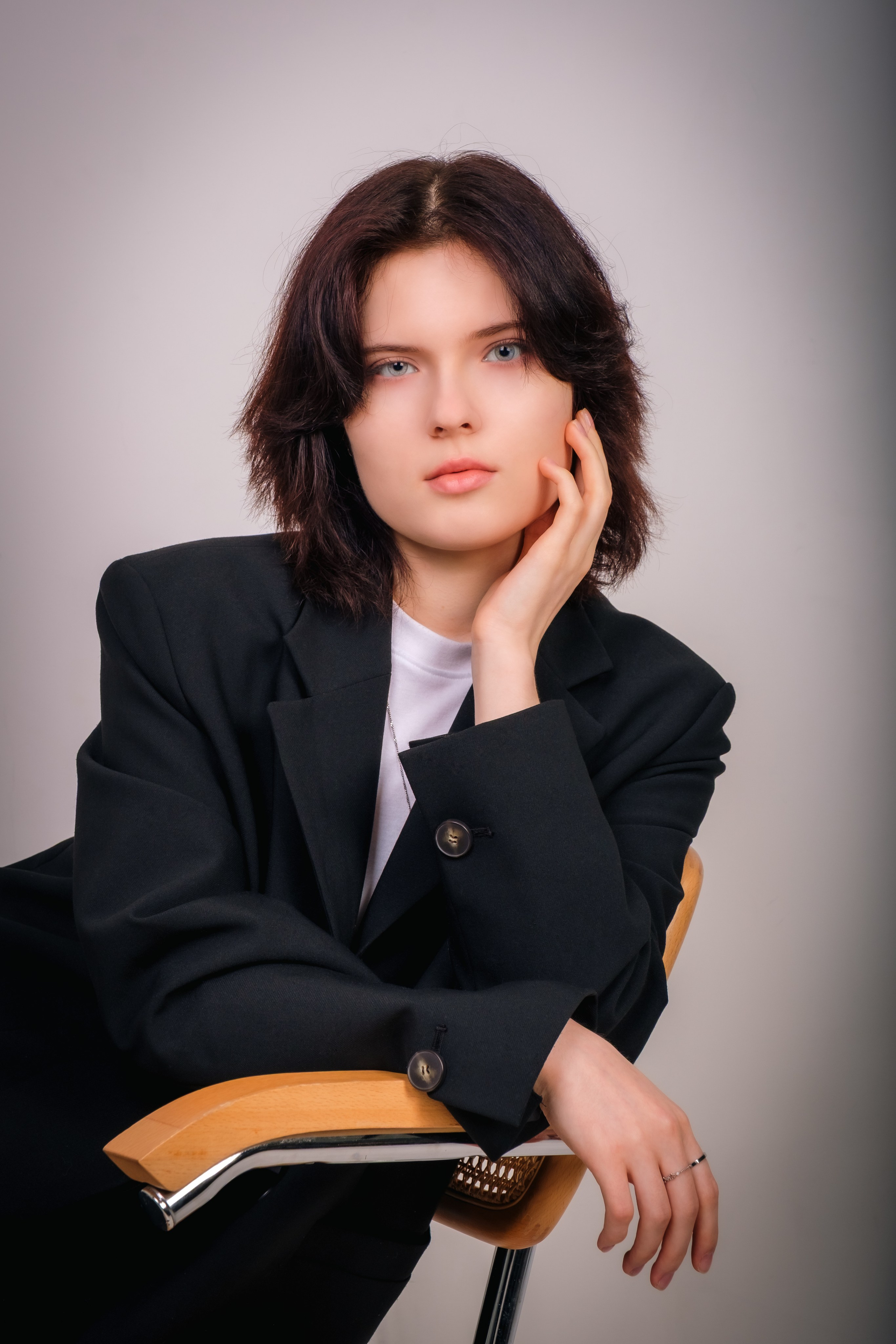 Studio'26. Photographer in Seoul Dobrokvashina Natalya