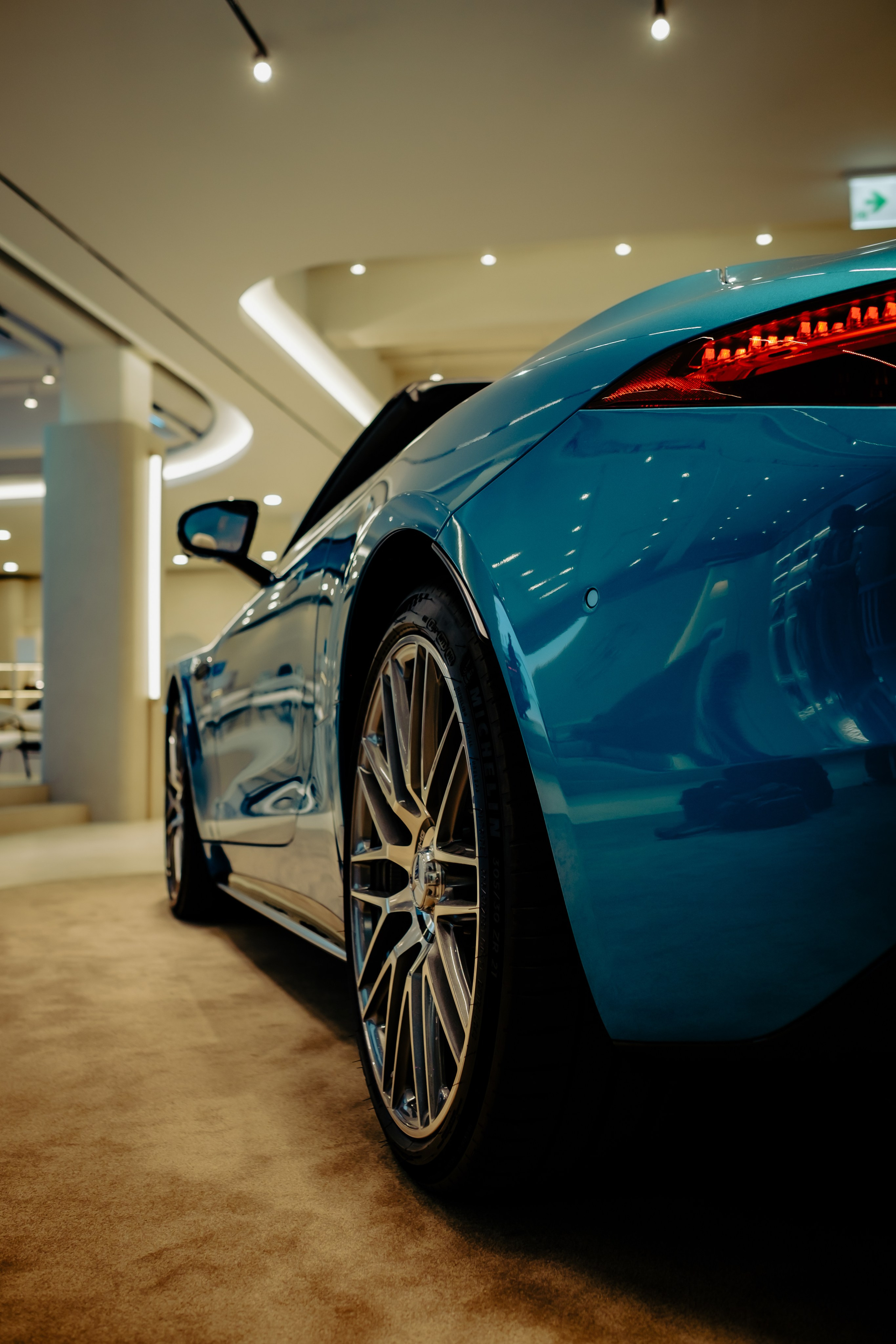 Auto. Photographer in Seoul Dobrokvashina Natalya