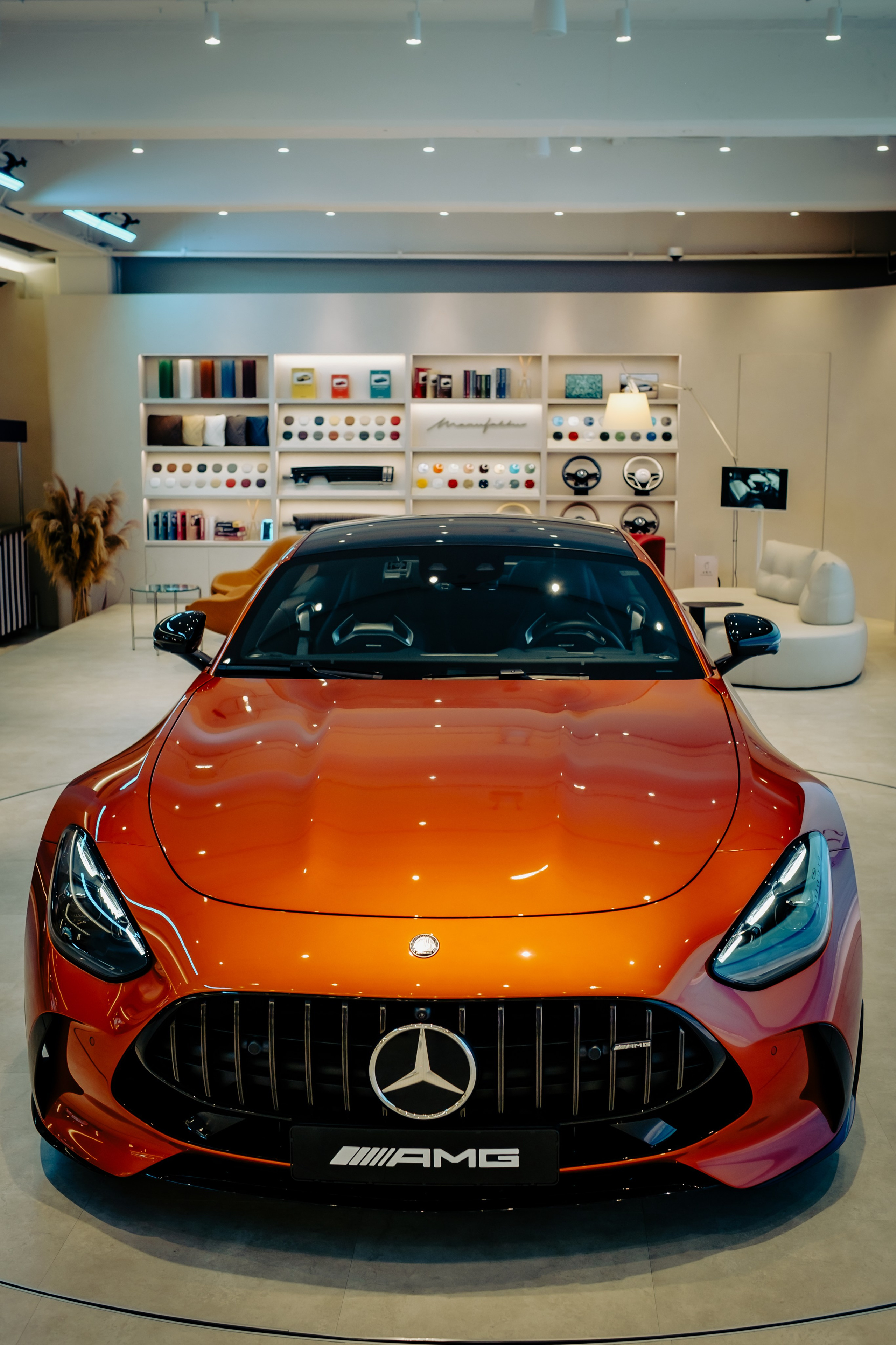 Auto. Photographer in Seoul Dobrokvashina Natalya