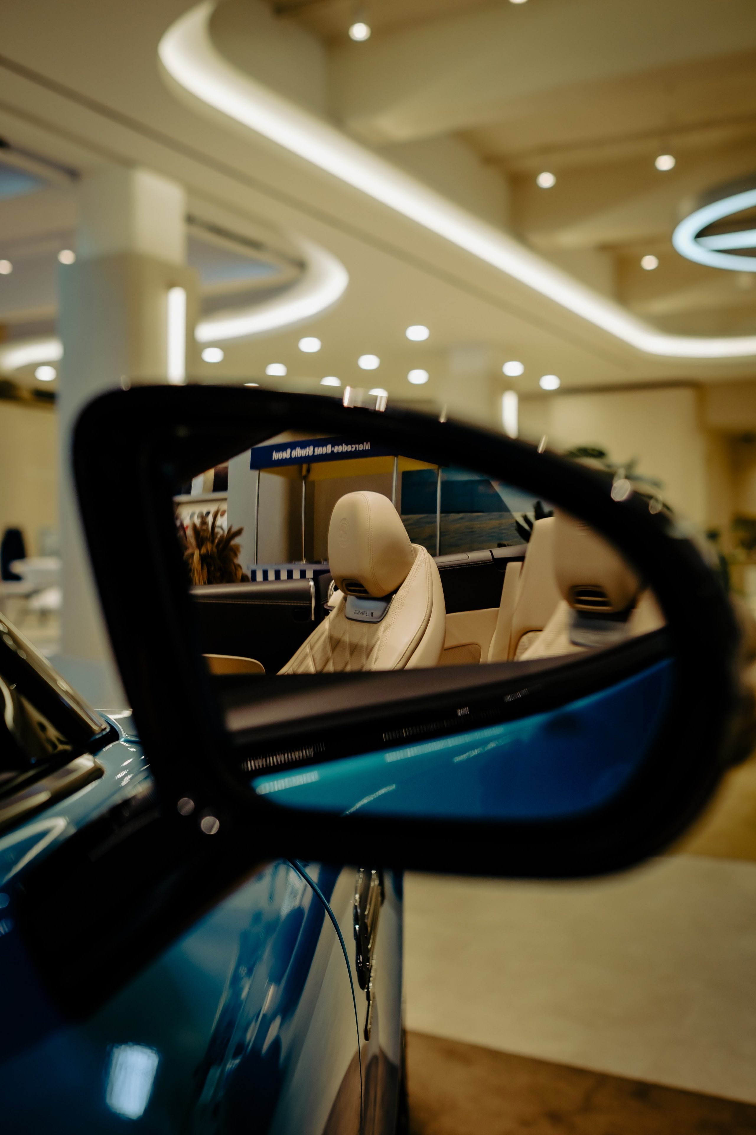 Auto. Photographer in Seoul Dobrokvashina Natalya