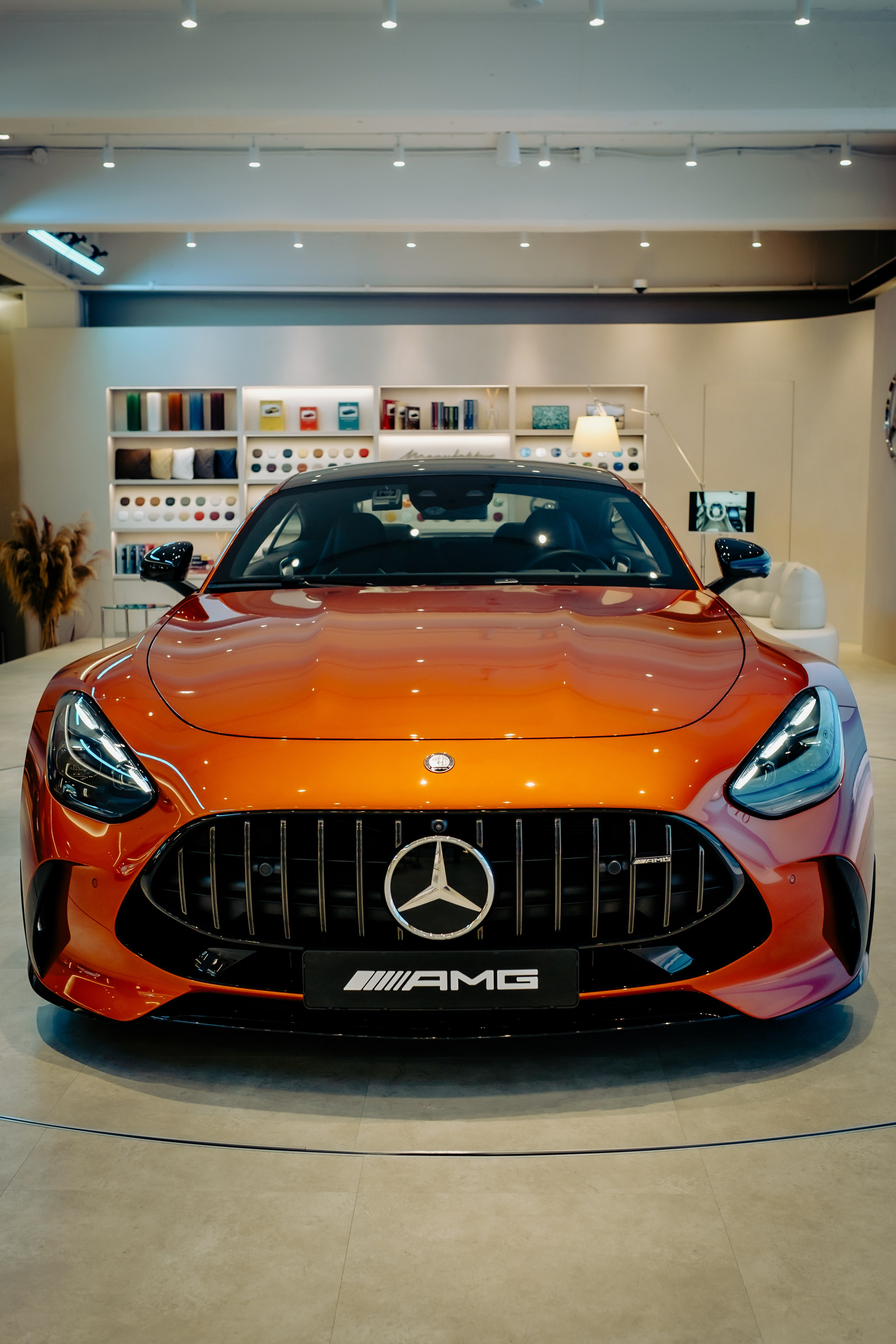 Auto. Photographer in Seoul Dobrokvashina Natalya