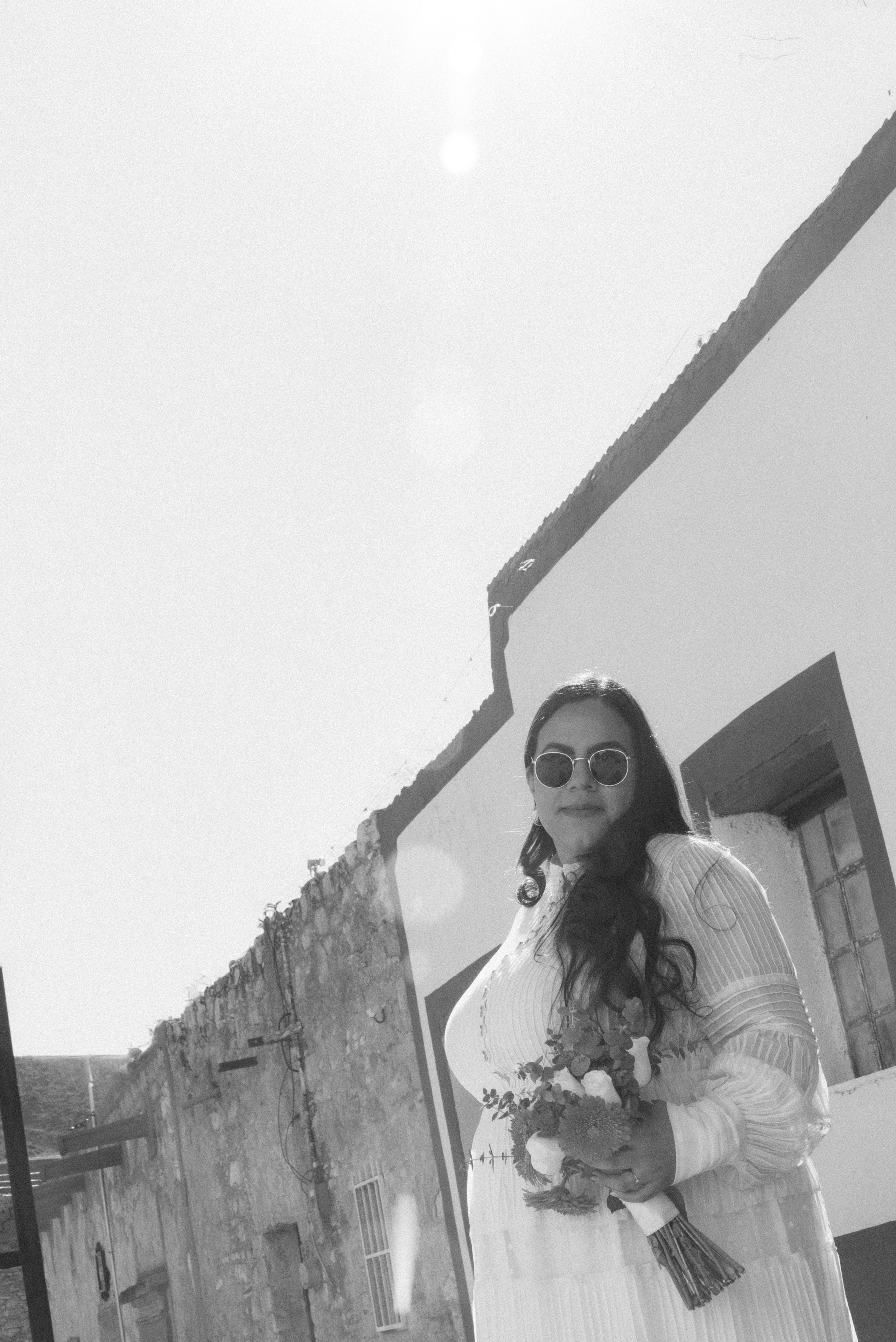 Fotografía para Boda Civil en San Luis Potosí