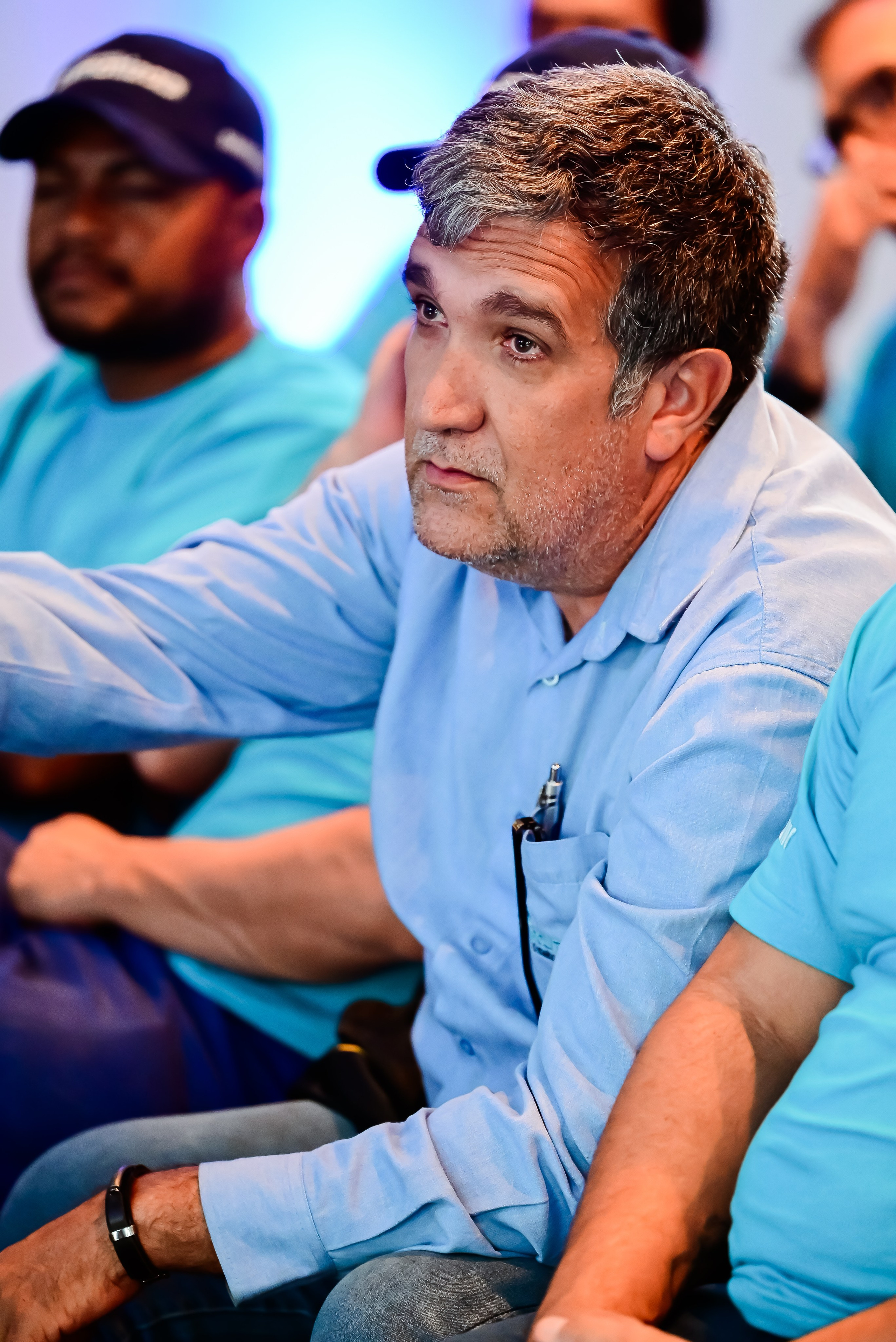 Encontro Climatiza Samsung. Leonardo Borges Fotografias