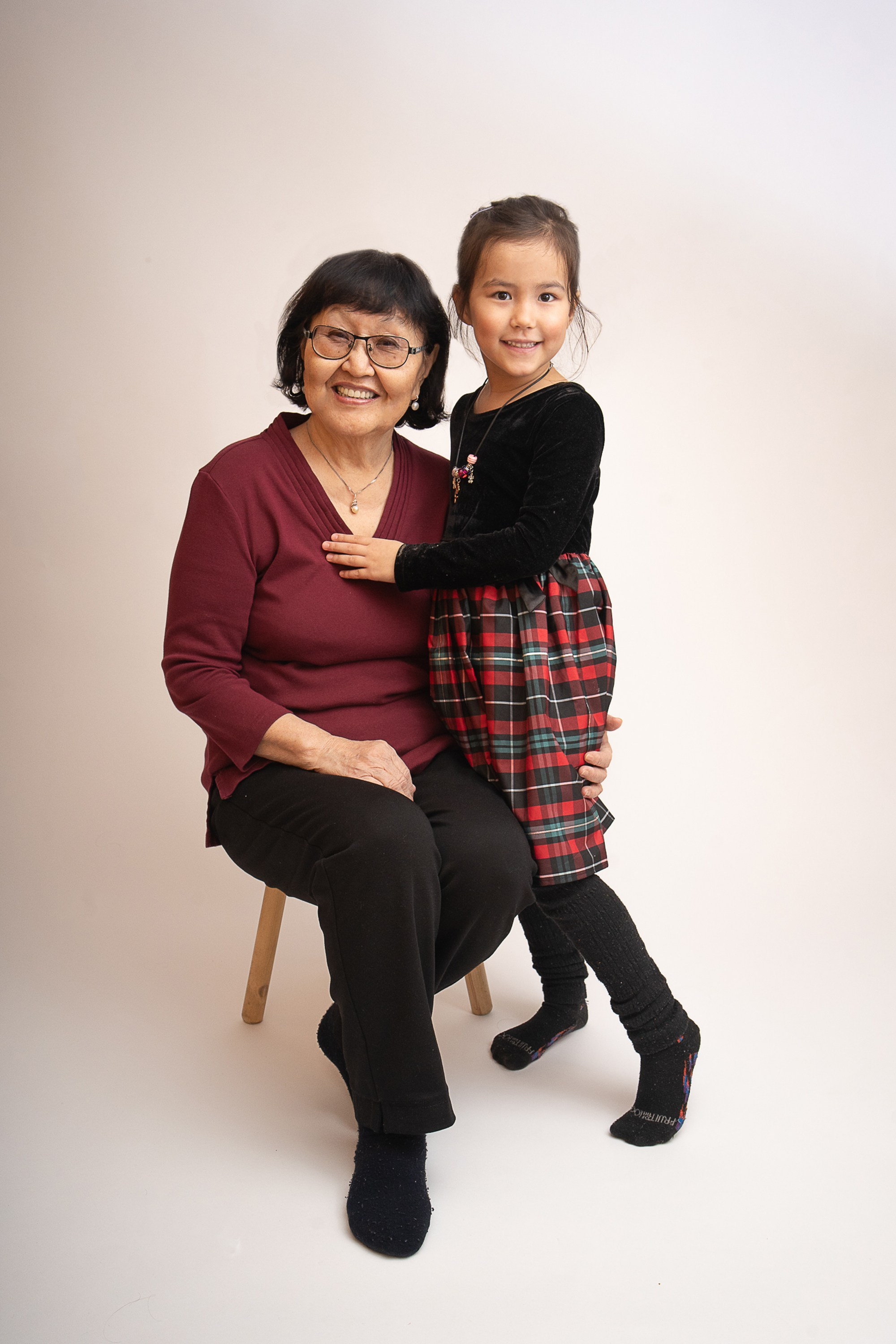 Testimonials | Portrait Photography Burnaby