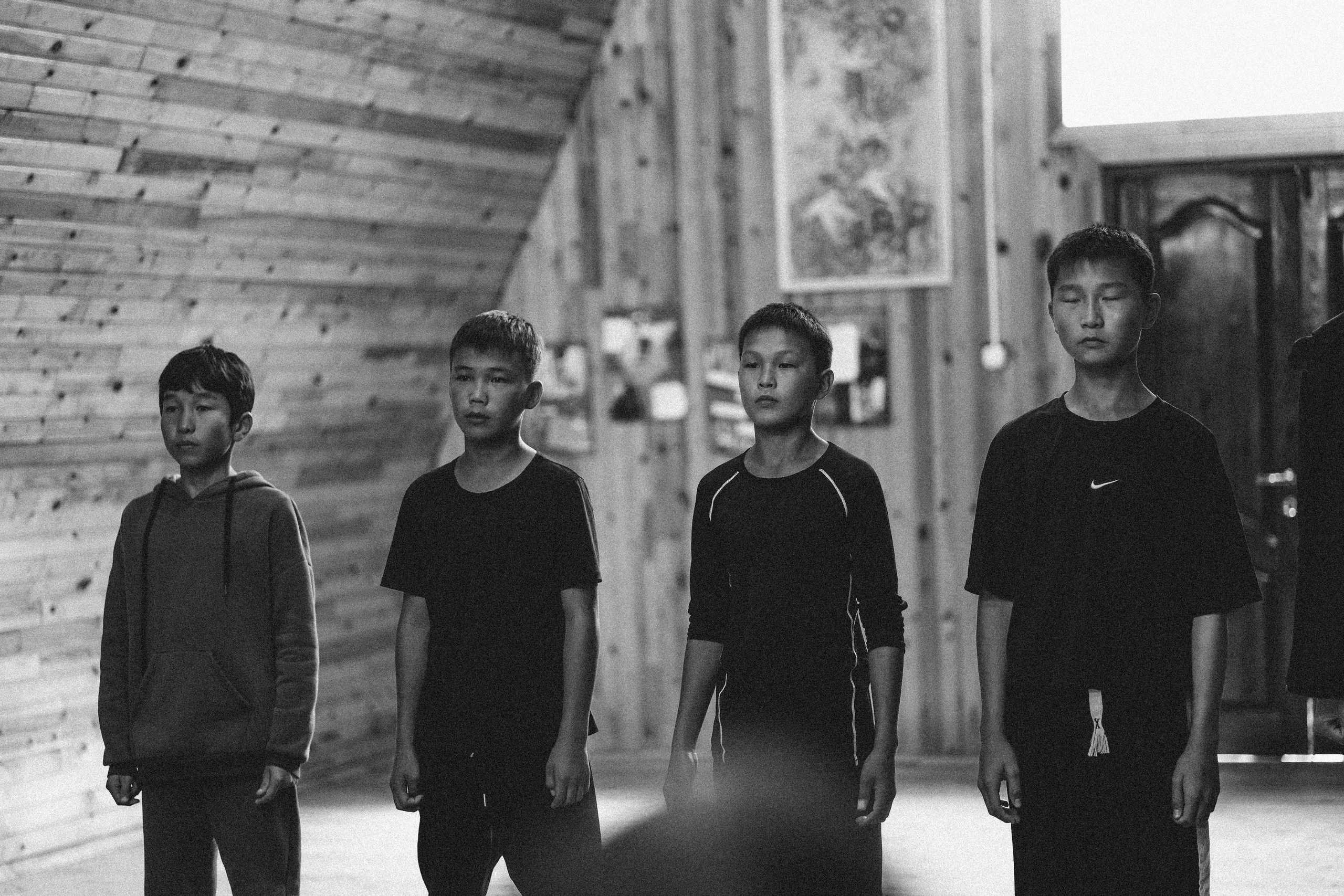 Theater School — Final Concert. Maria Elaeva Photography | Burnaby Portrait Photographer