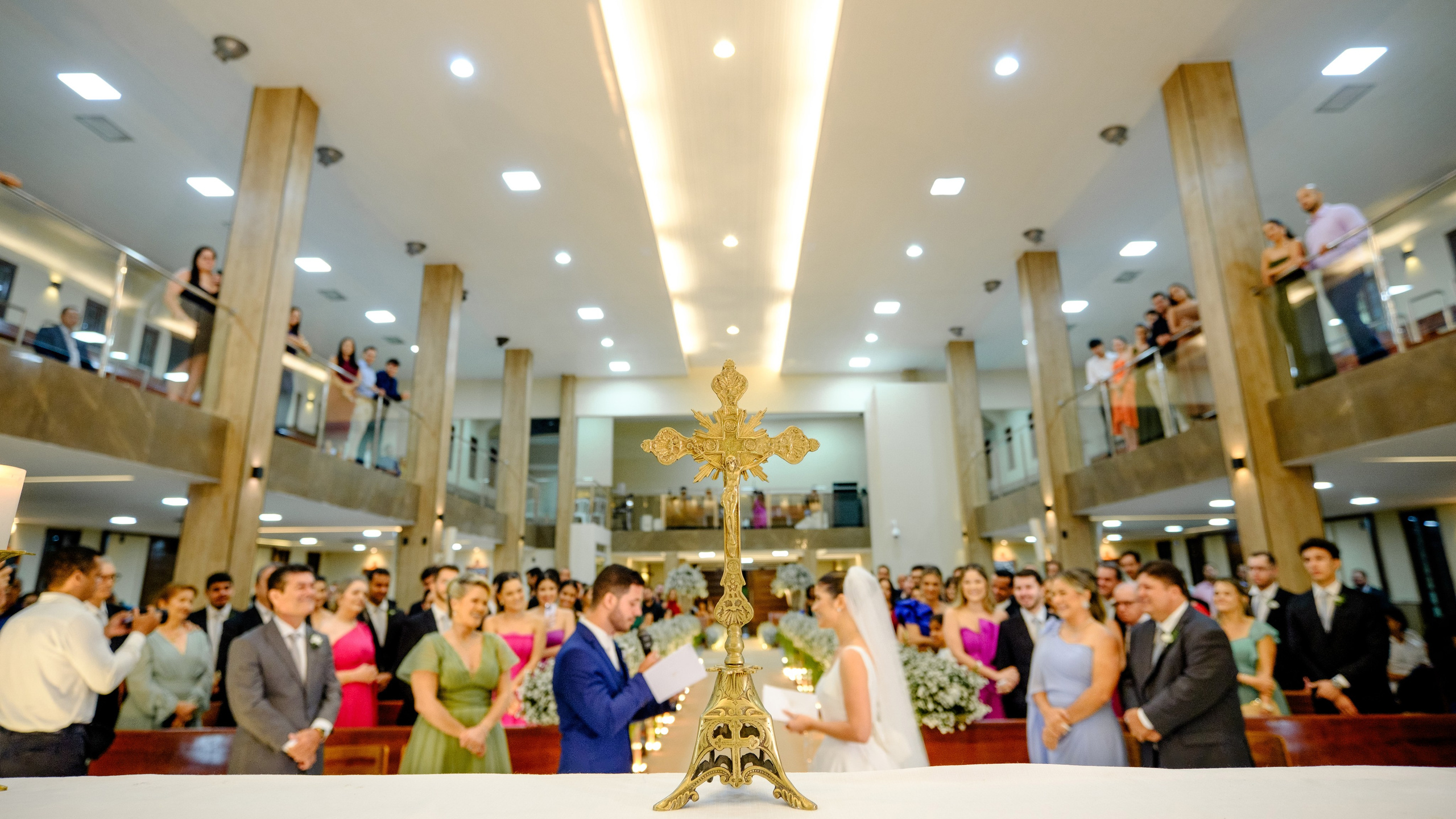 Fotografo de casamento
