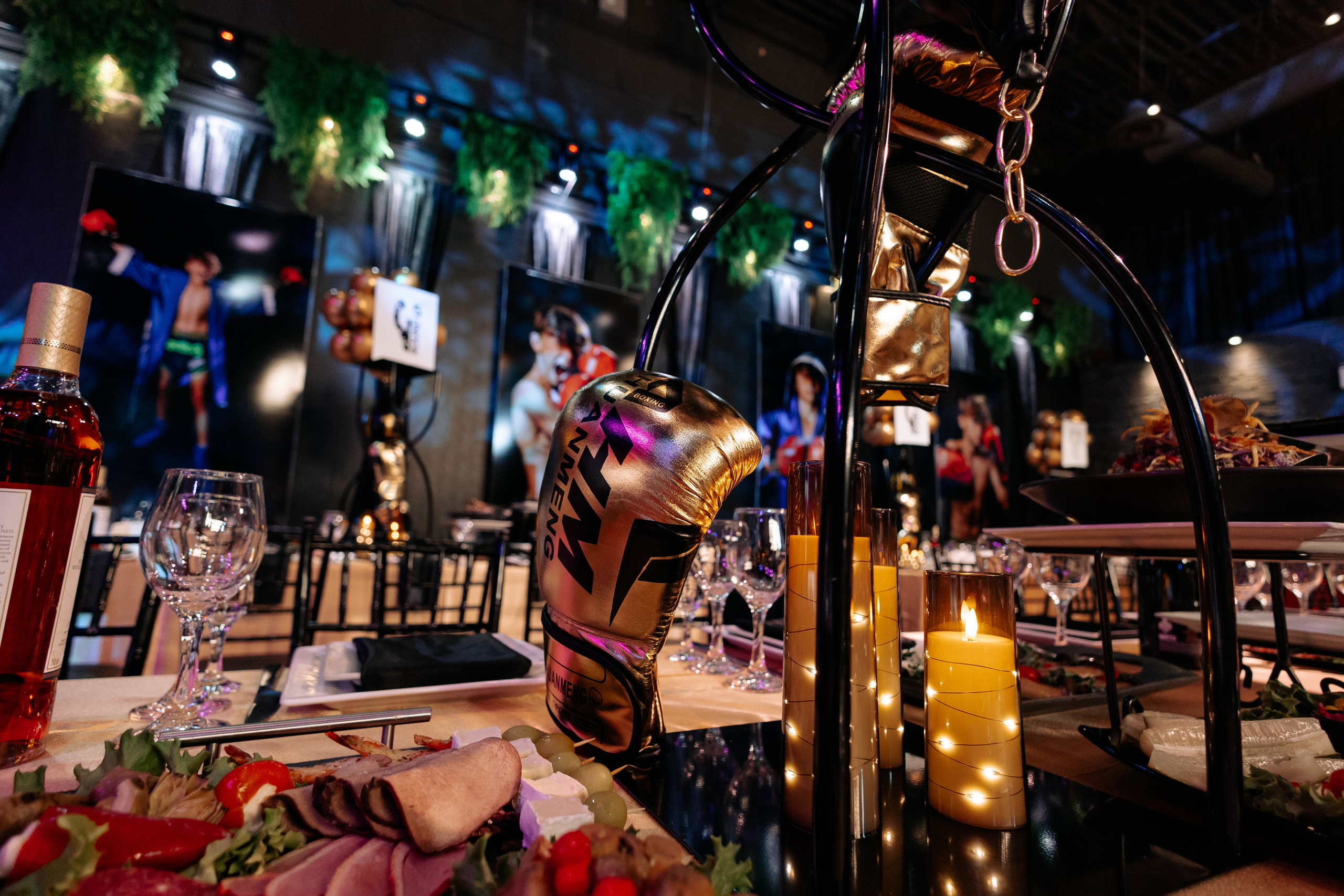 Mitzvah. Alex UA — Toronto photographer