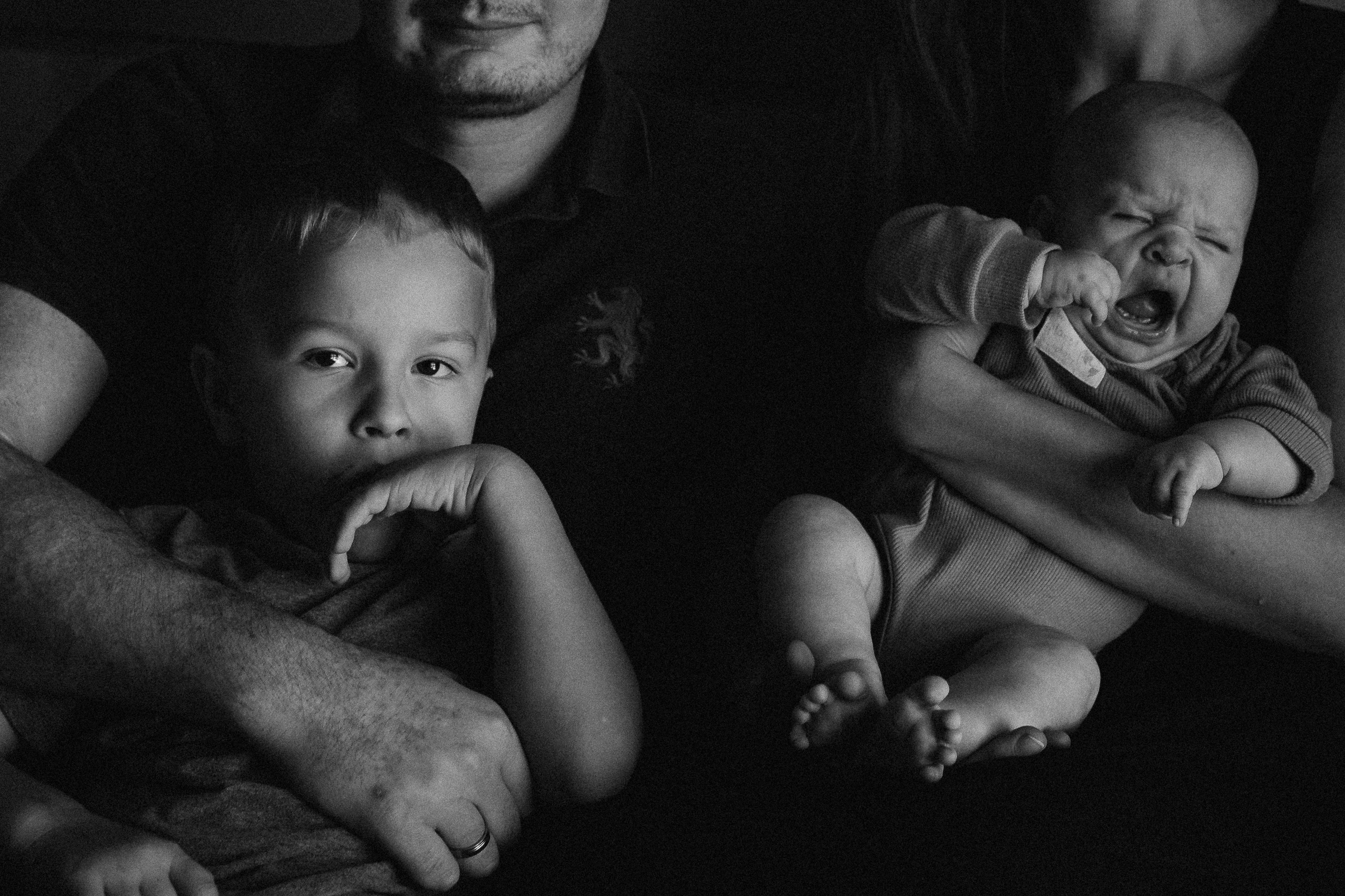Better at Home. Fotografa de família e crianças em Florianópolis SC Daria Ermolaev