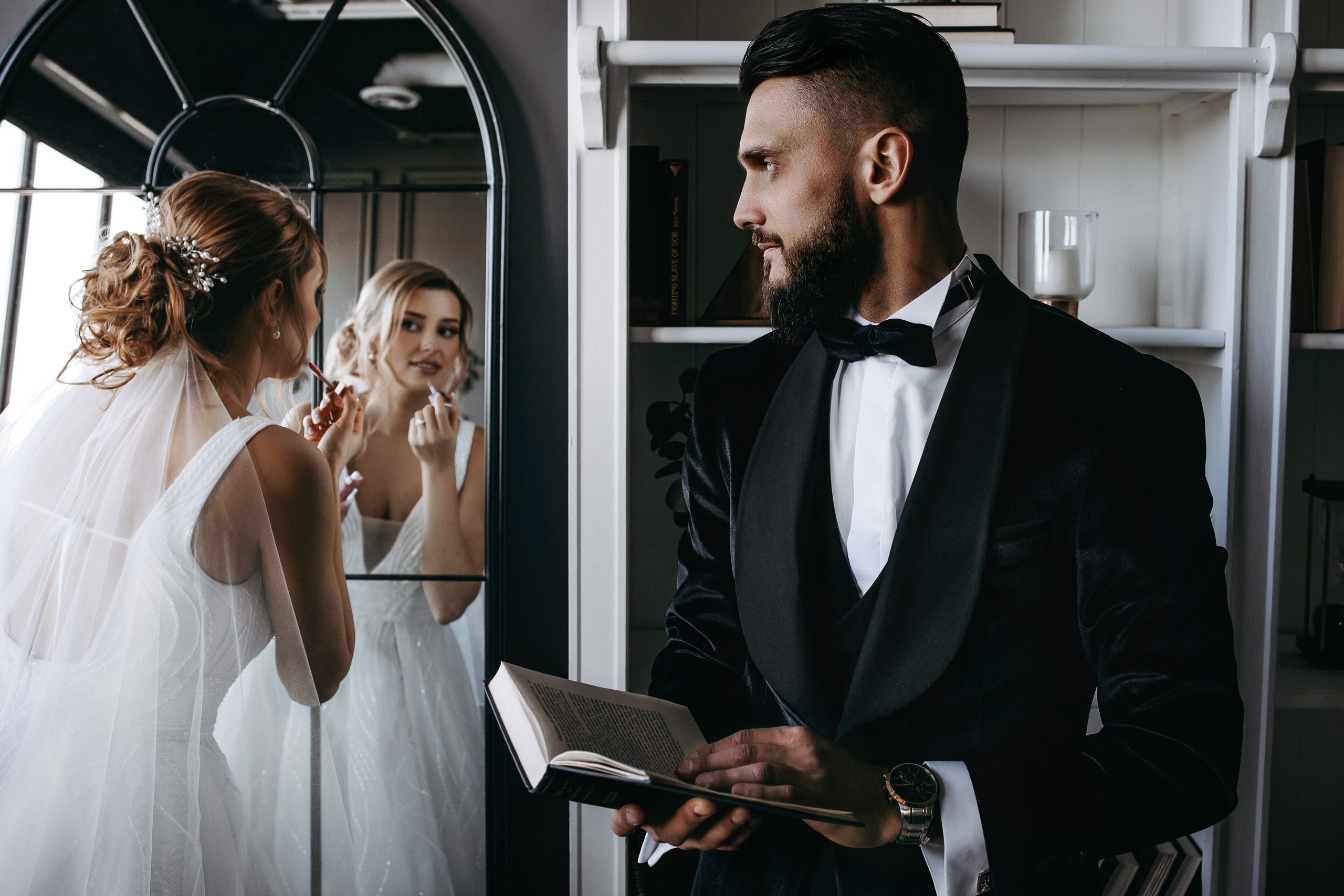 Weddings. Alex UA — Toronto photographer