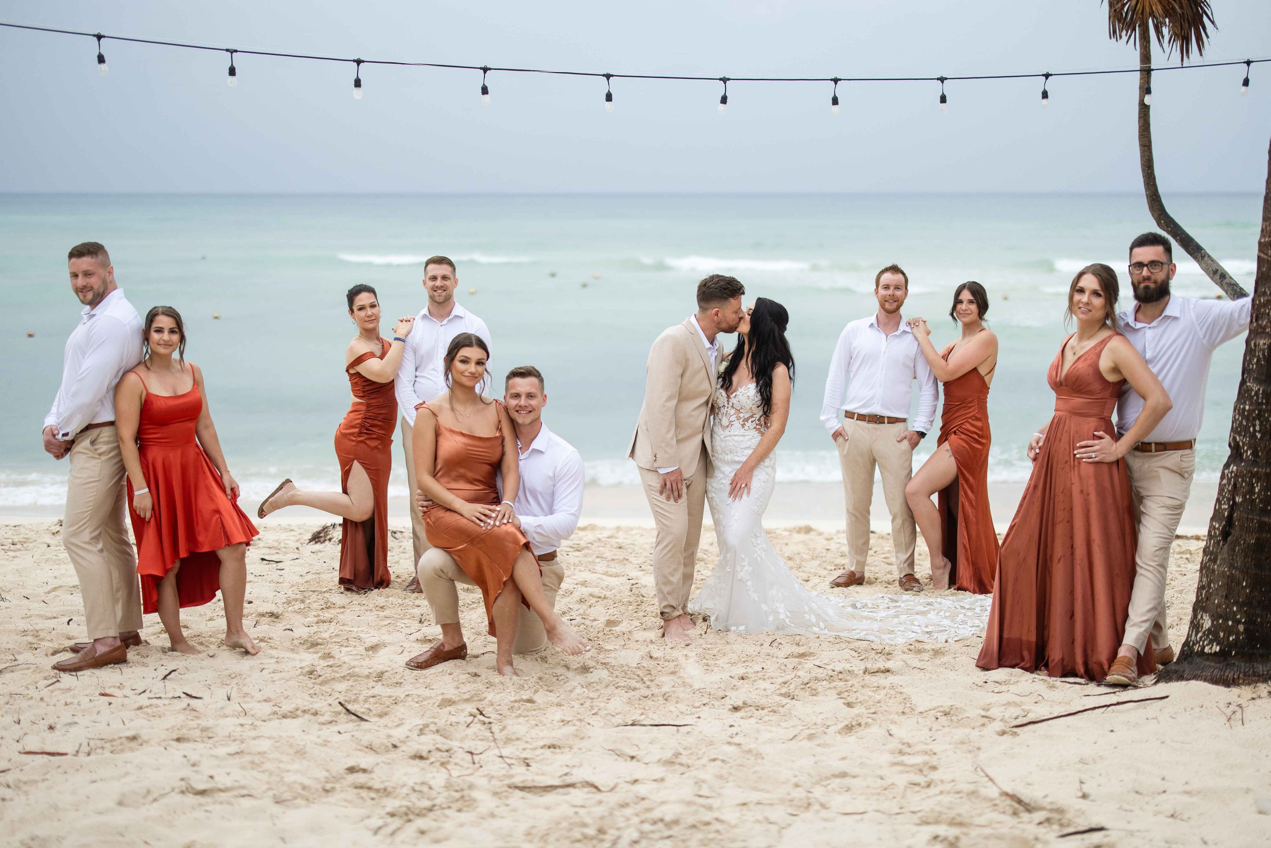 Martin&Tamara (Mexico). Wedding Photographer in Winnipeg — Cinematic & Timeless by Vitiuk Photography