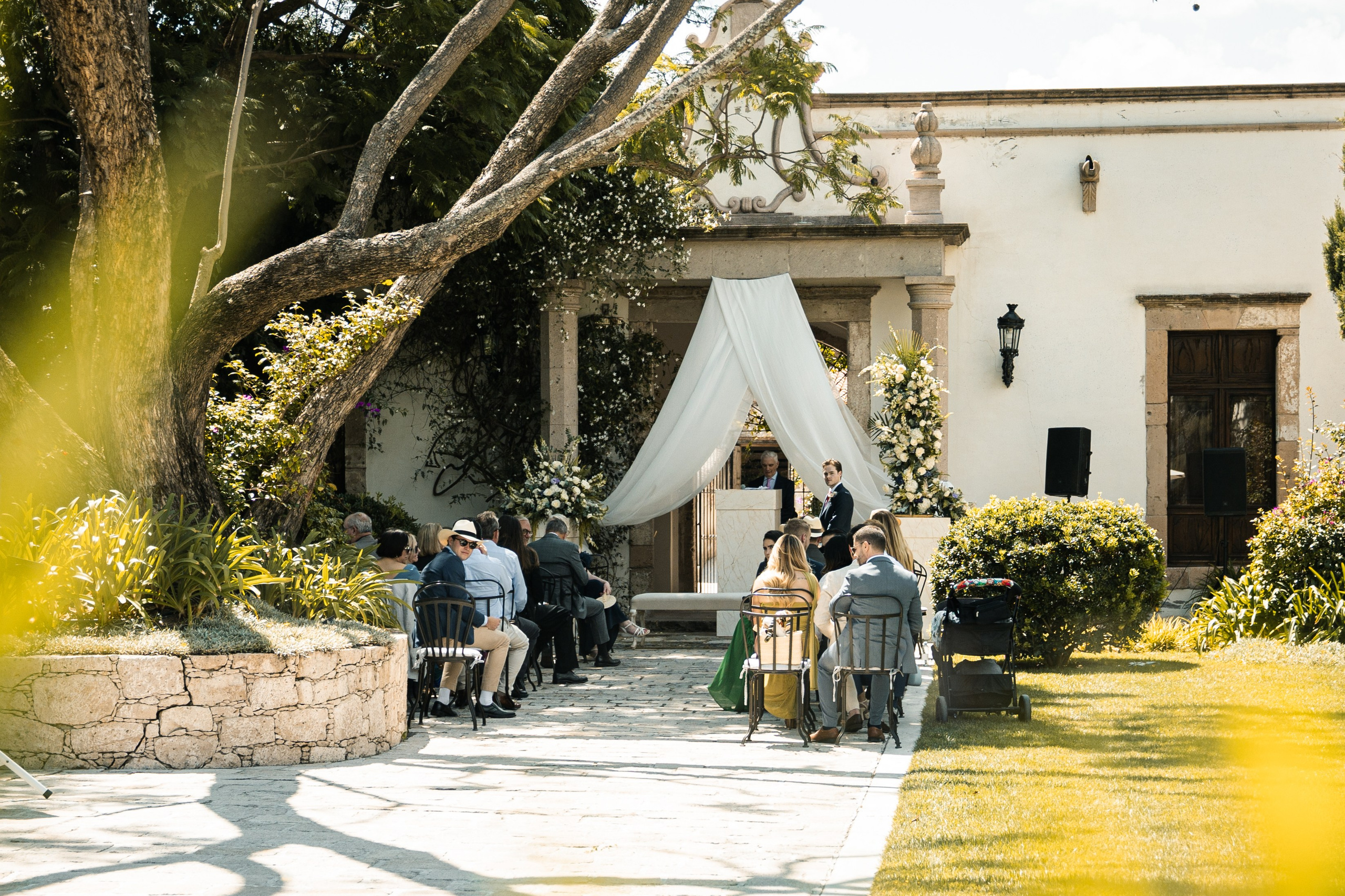 Ryan & Noryoly Wedding in San Miguel de Allende | Wedding Photography. Saúl Vázquez | Destination Wedding Photographer