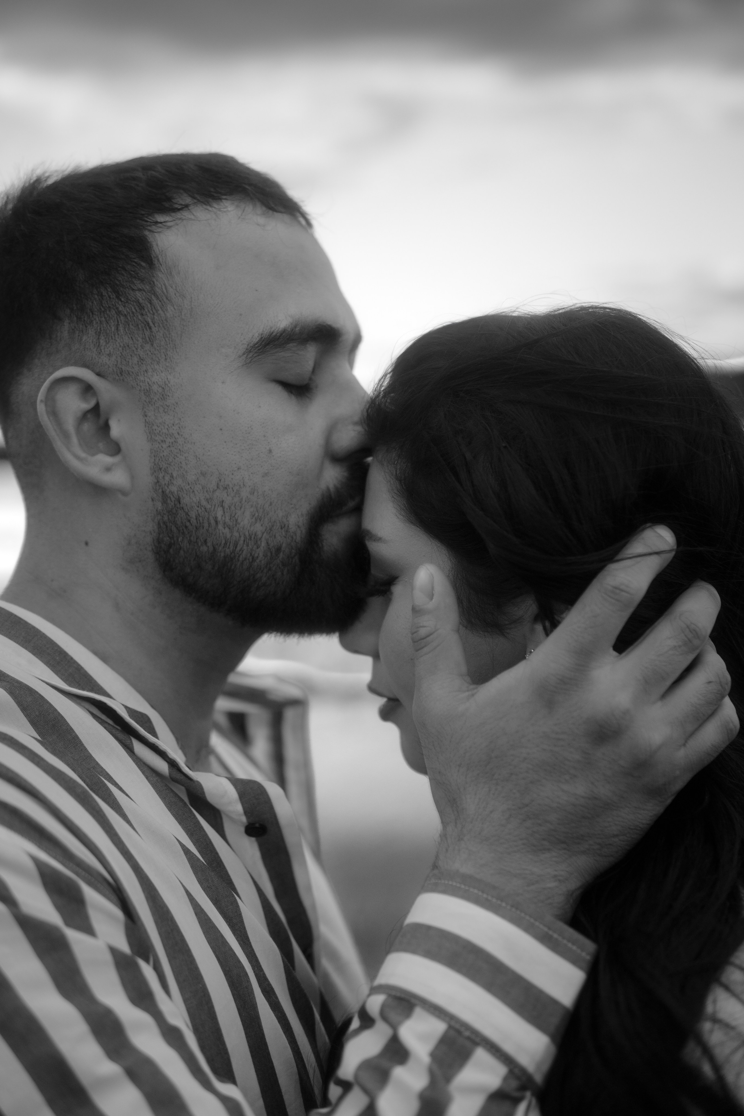 Giovanna & Alex. TWO MILLIMETERS