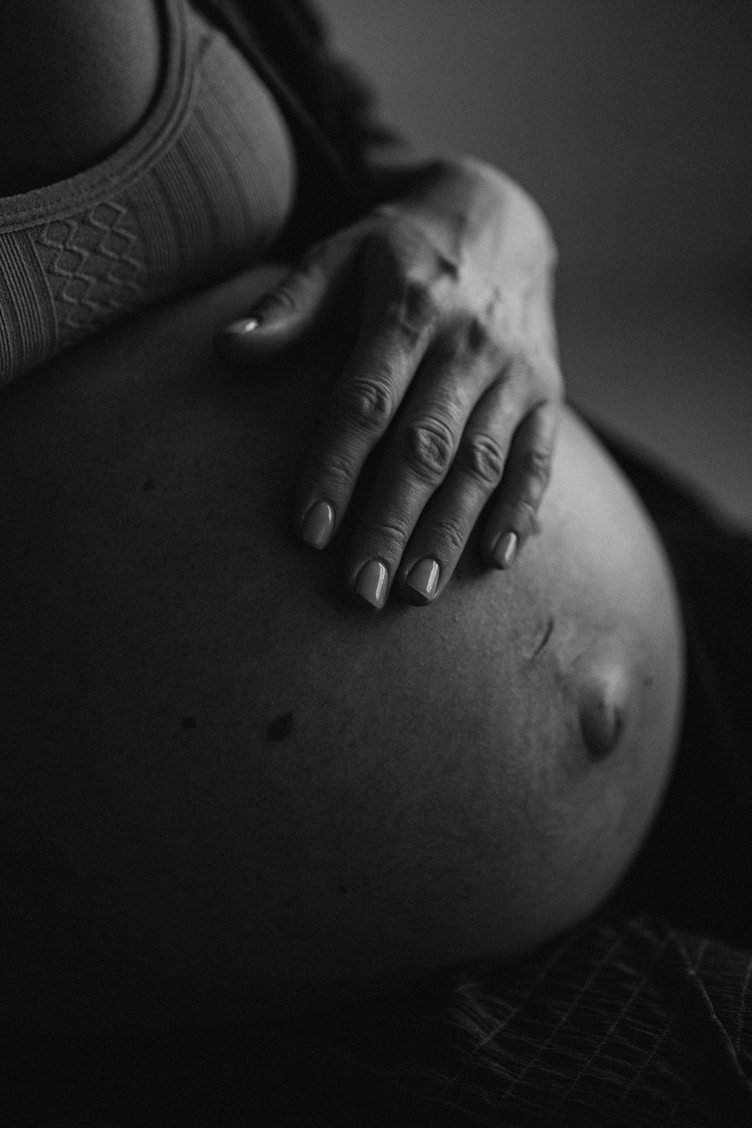 A espera do Felipe. Fotografa documental de familia e nascimento em Florianópolis SC Daria Ermolaev
