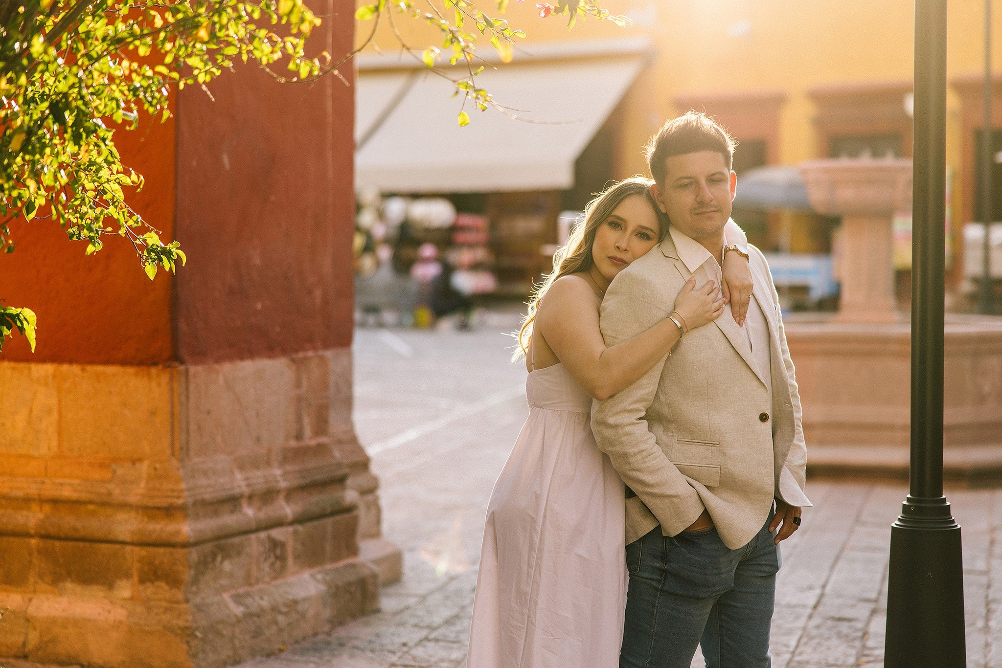 Galería Casual. Jorge Romero Fotógrafo de bodas