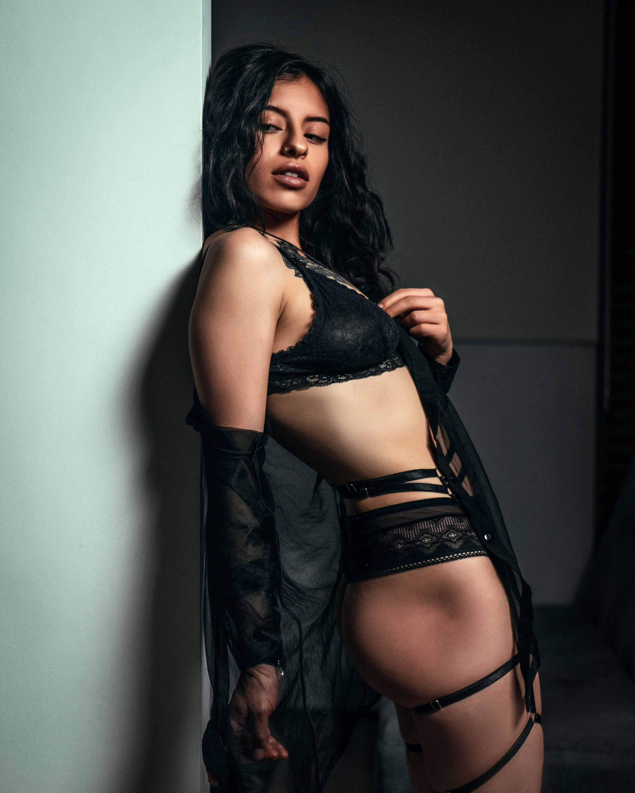 Boudoir Photography
