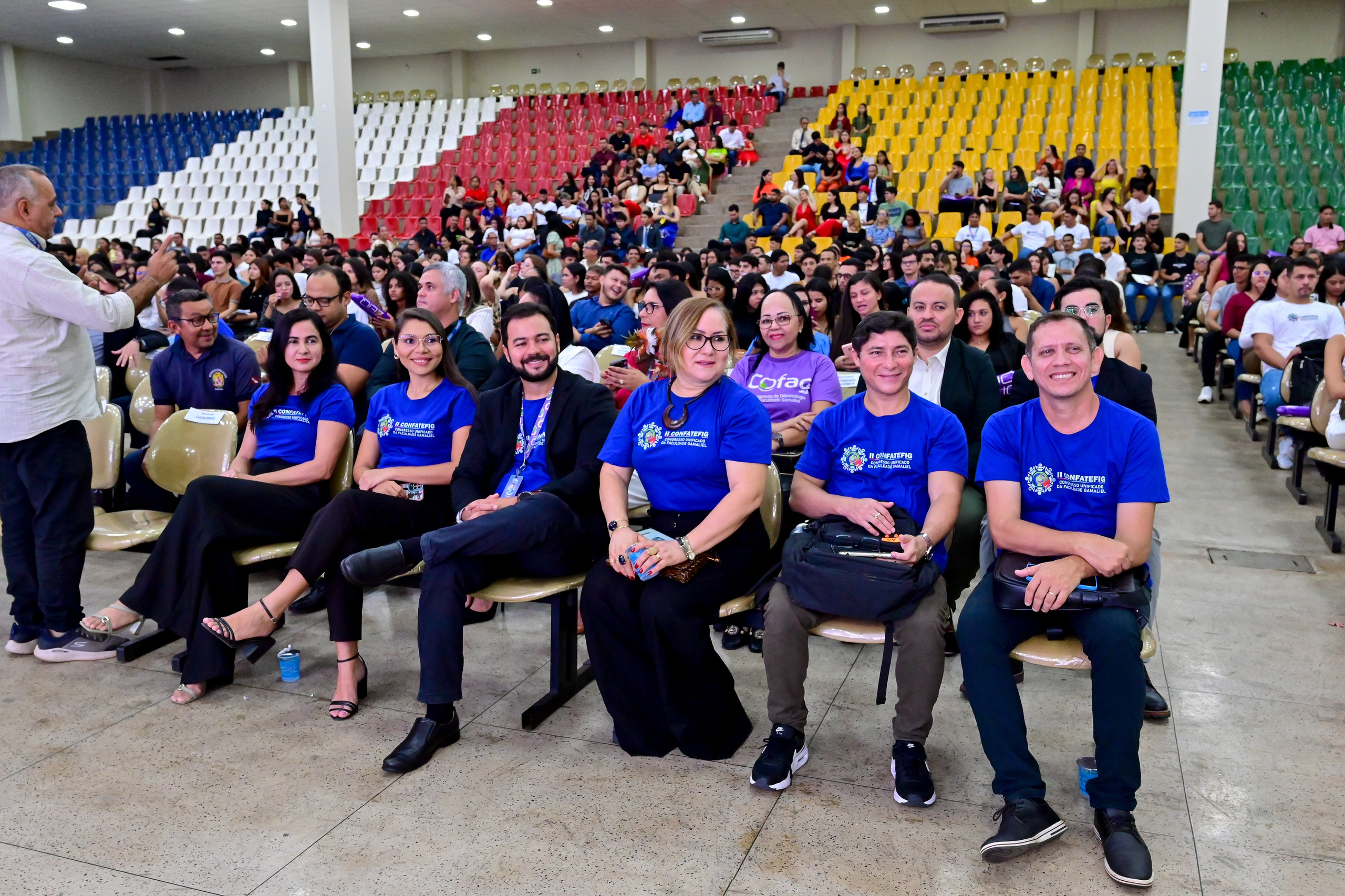 Fotos Congresso universitário. Formatura, Fotógrafo e Eventos em Belém e Tucuruí