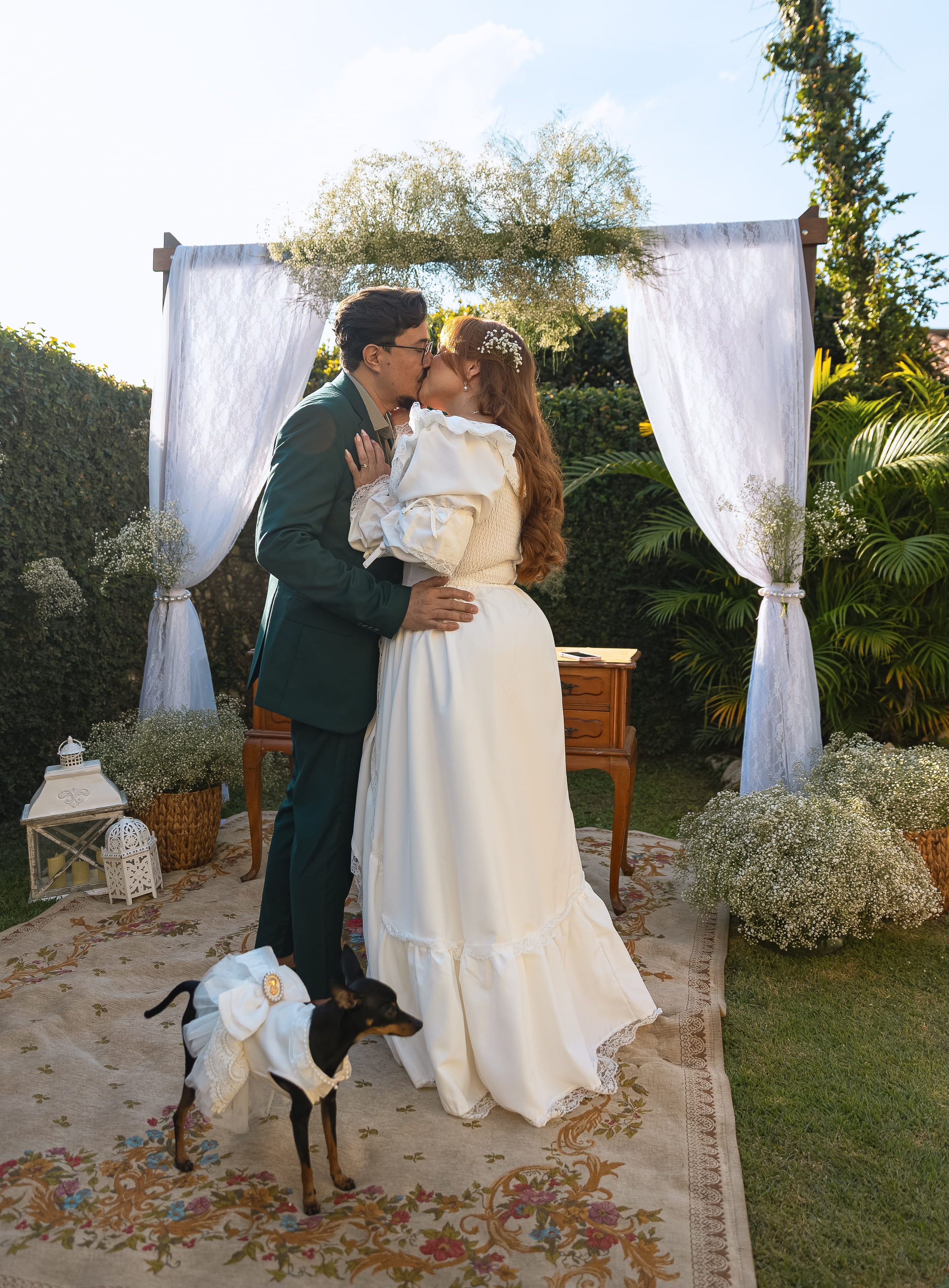 Fotógrafa de casamento em São Paulo, registrando cerimônia, celebração e momentos espontâneos com autenticidade. Fotografias para reviver cada emoção do casamento.
