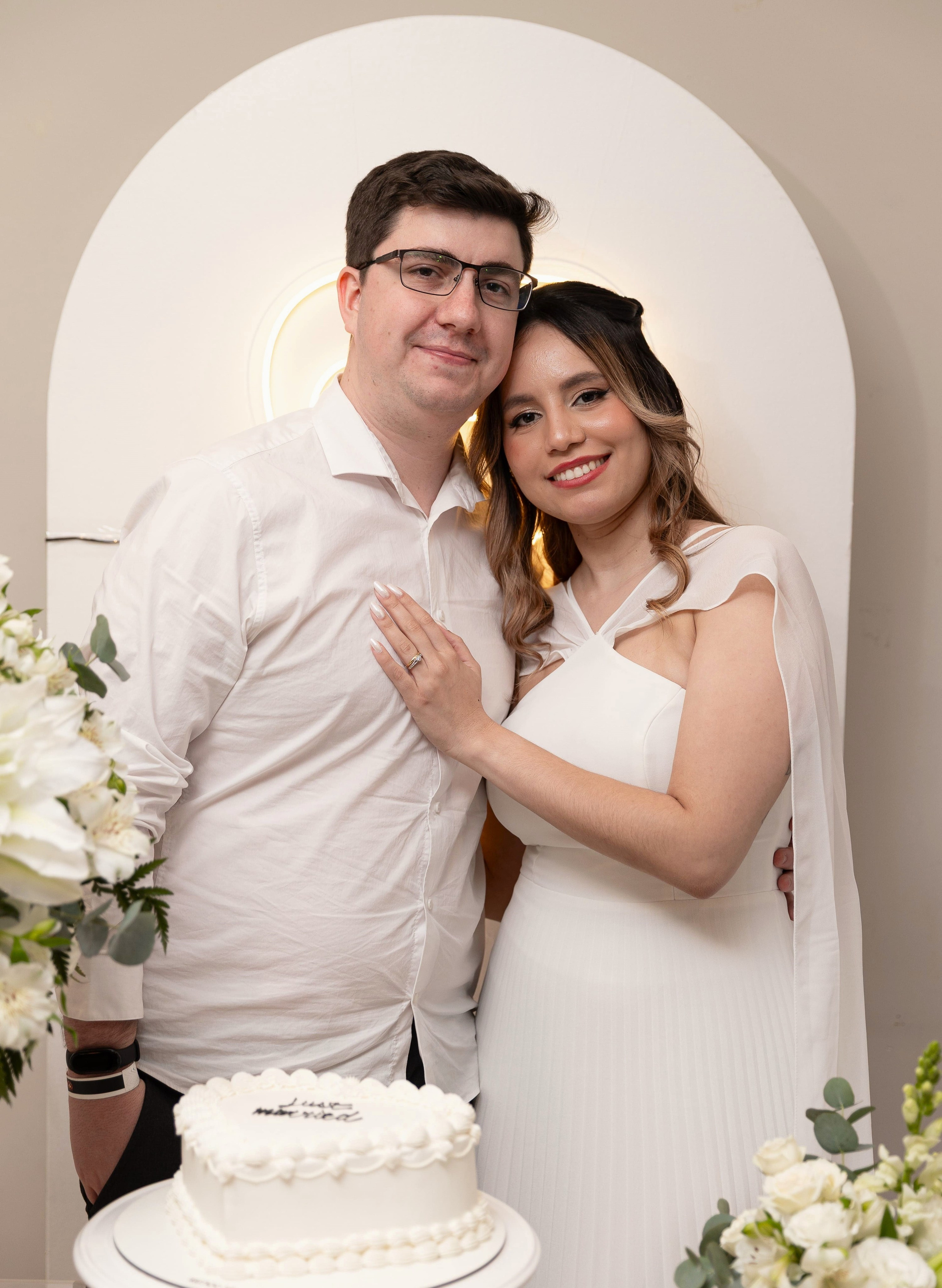 Fotografia de casamento em São Paulo para registrar emoções, detalhes e momentos únicos. Um olhar atento para transformar o seu grande dia em memórias que permanecem.