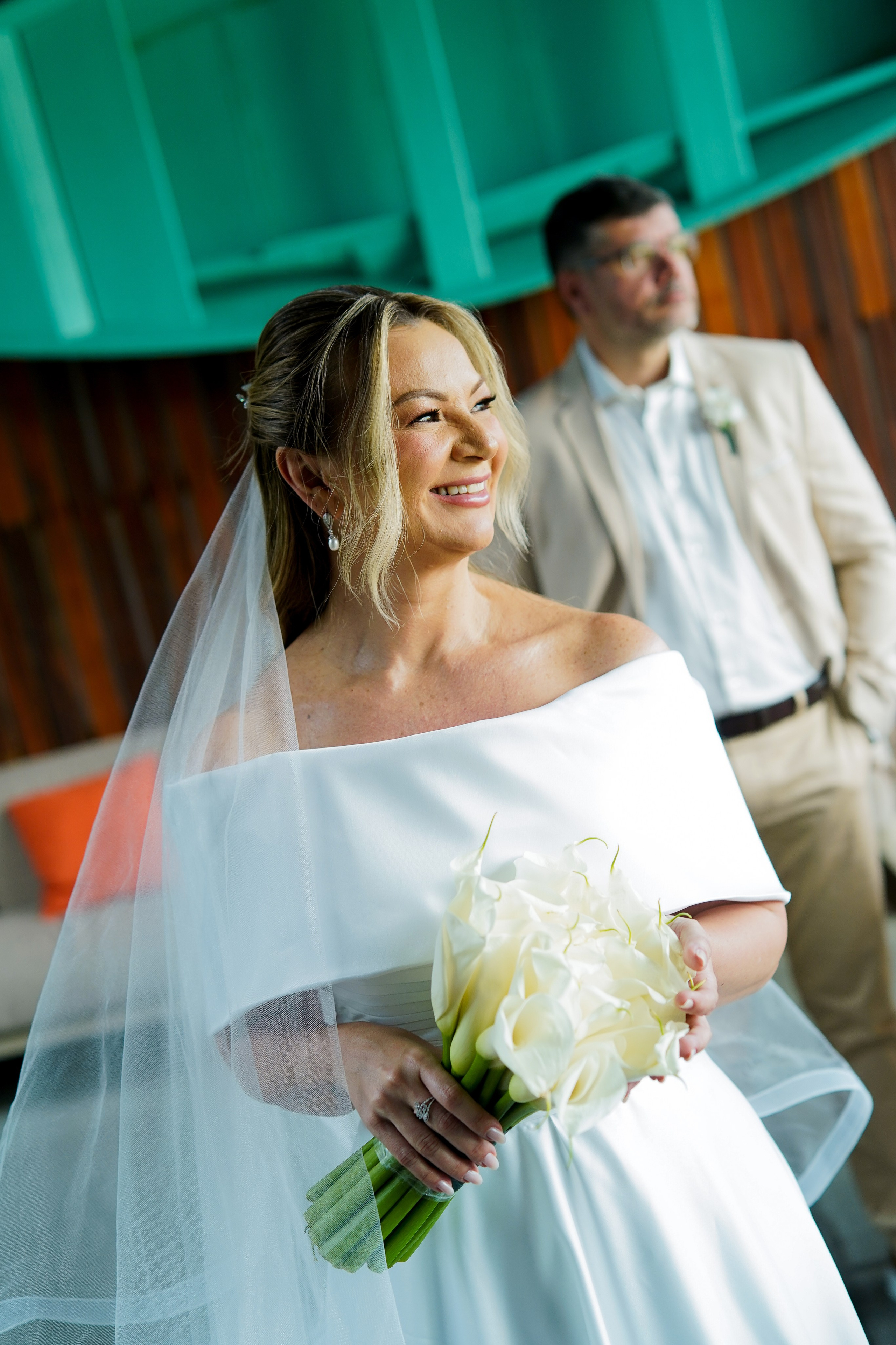 Katia e Isaac — Casamento. Haziel Ribeiro Fotógrafo de Casamentos em Natal RN