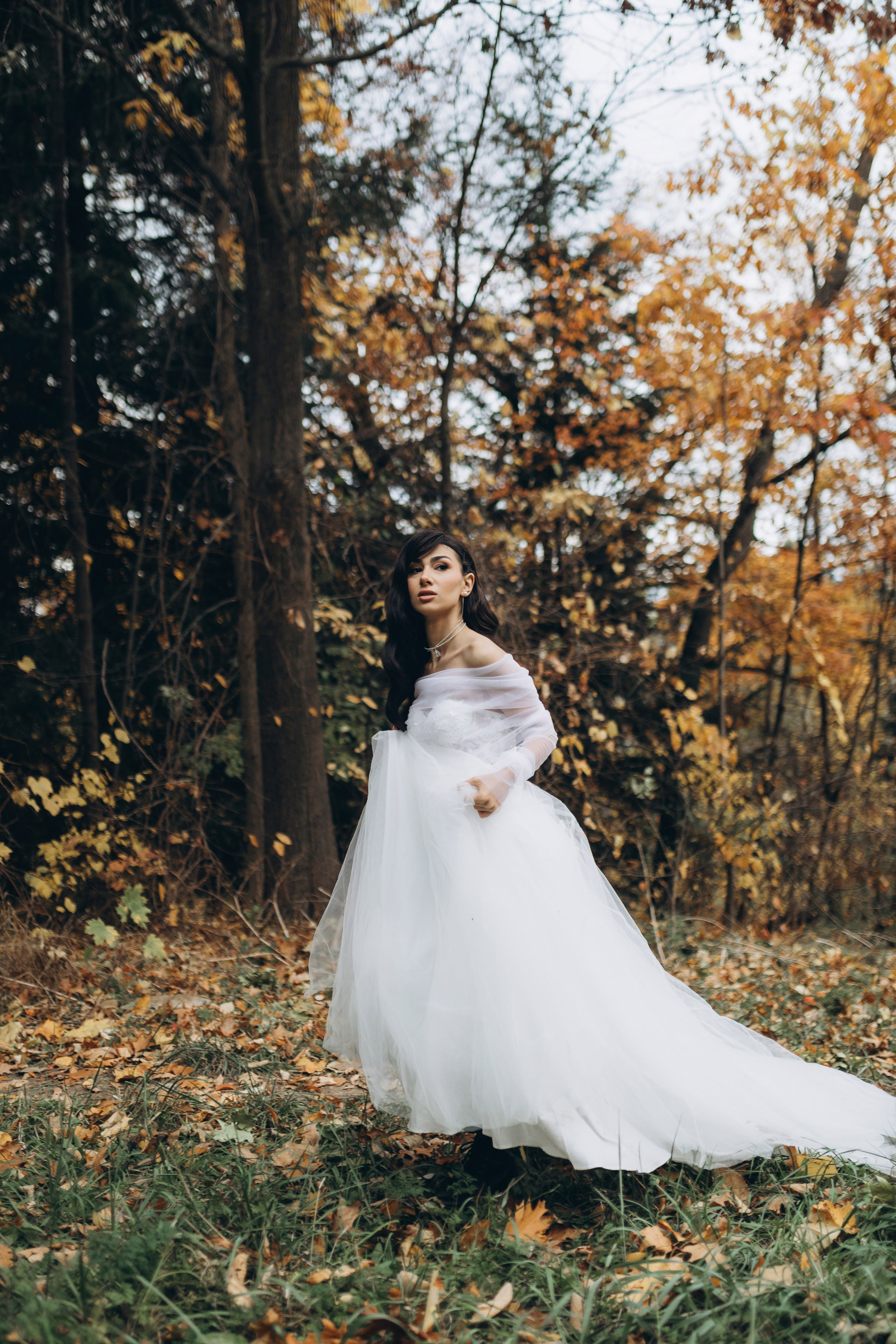 Mountain Wedding. Chernenko.photography