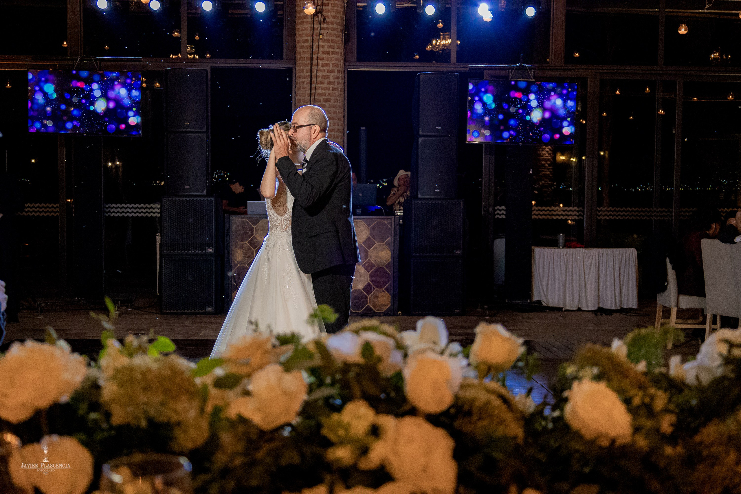 Alondra y Alex. Javier Plascencia Fotografo de Bodas en México