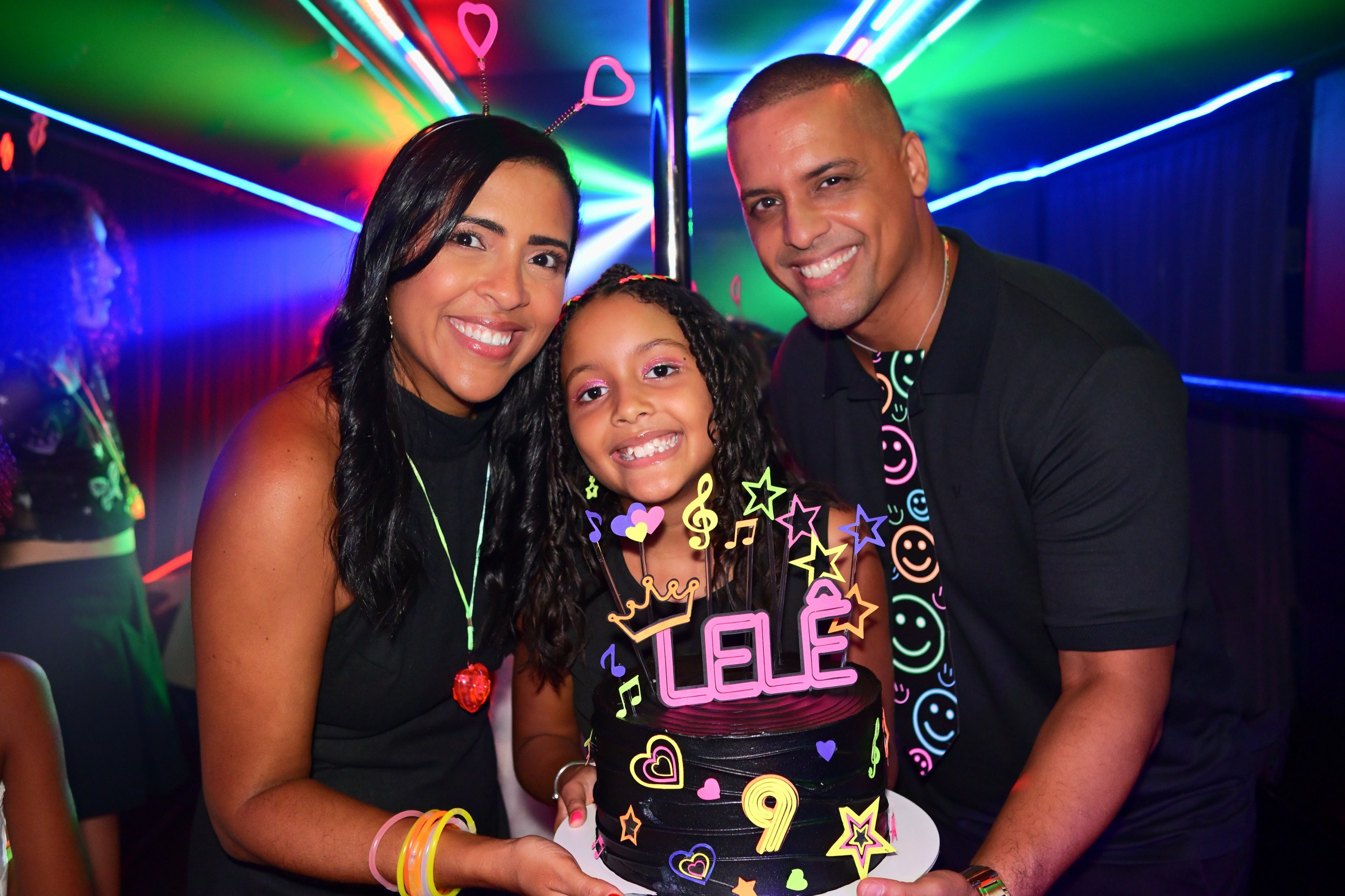 Fotógrafo em Salvador, Ônibus Balada BR, Balada, Aniversário