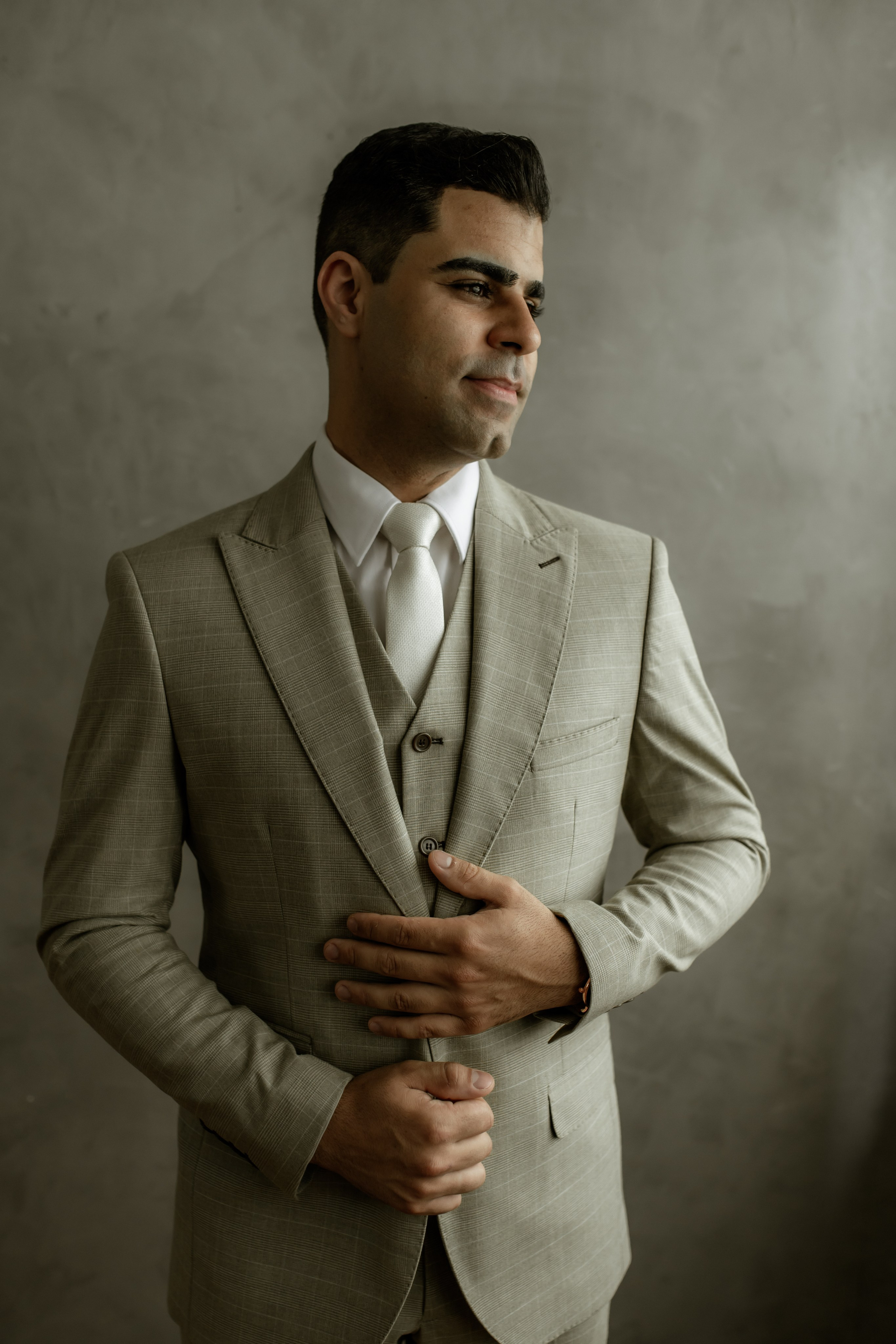 Emylin & Matheus // Wedding. A Um Passo Fotografia